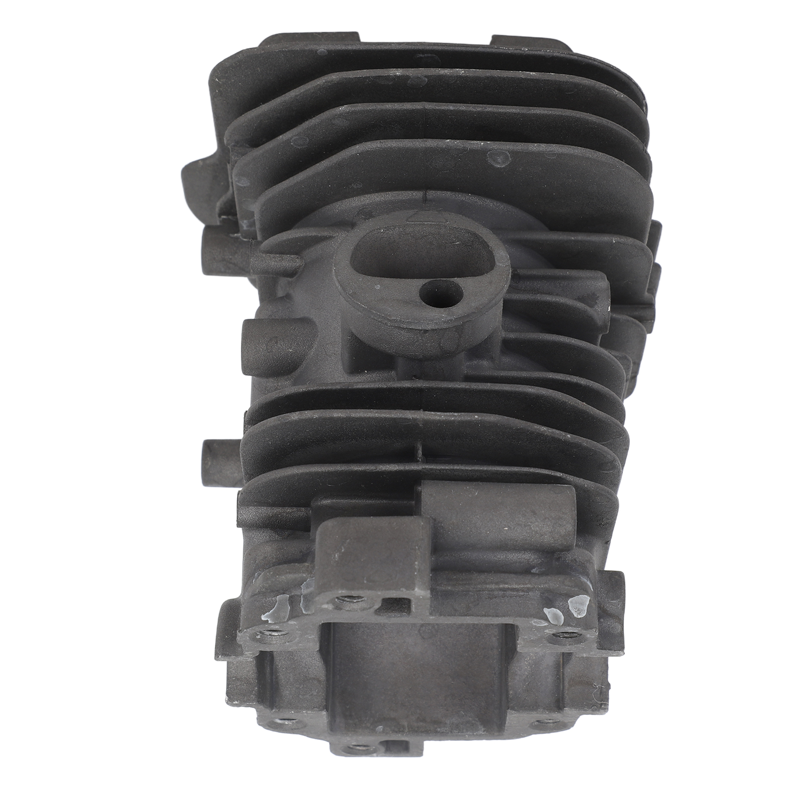 Zylinder-kolben-satz 50172021, 40 Mm, Aluminiumlegierung, Ersatzteil Für Elektrische Kettensägen, Kompatibel Mit Oleomac 941, Gs410, Efco 141sp, 141