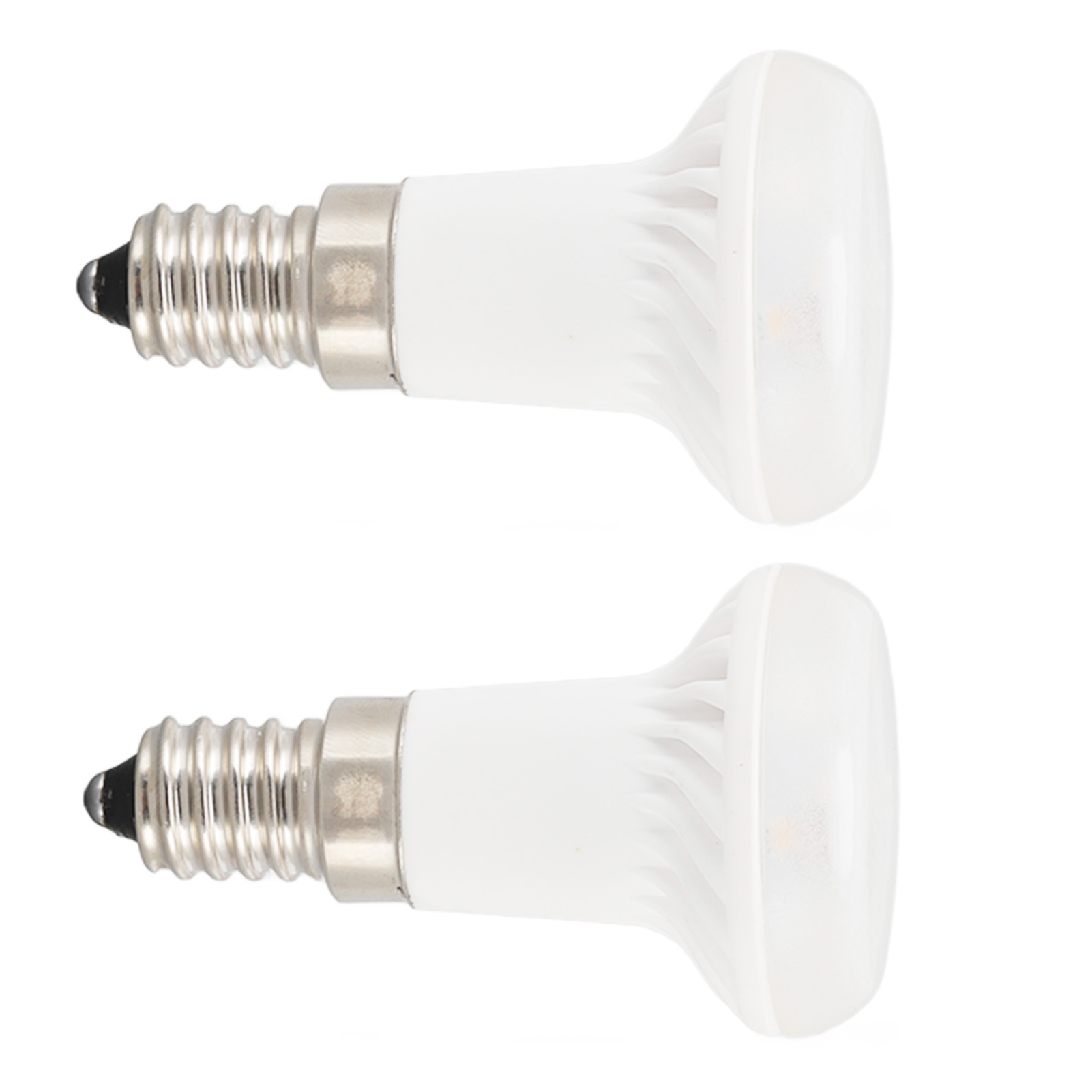 E14 3w 220v Warmweiße Led-lampe, 2er-pack, Energiesparbeleuchtung Für Zuhause Und Bar