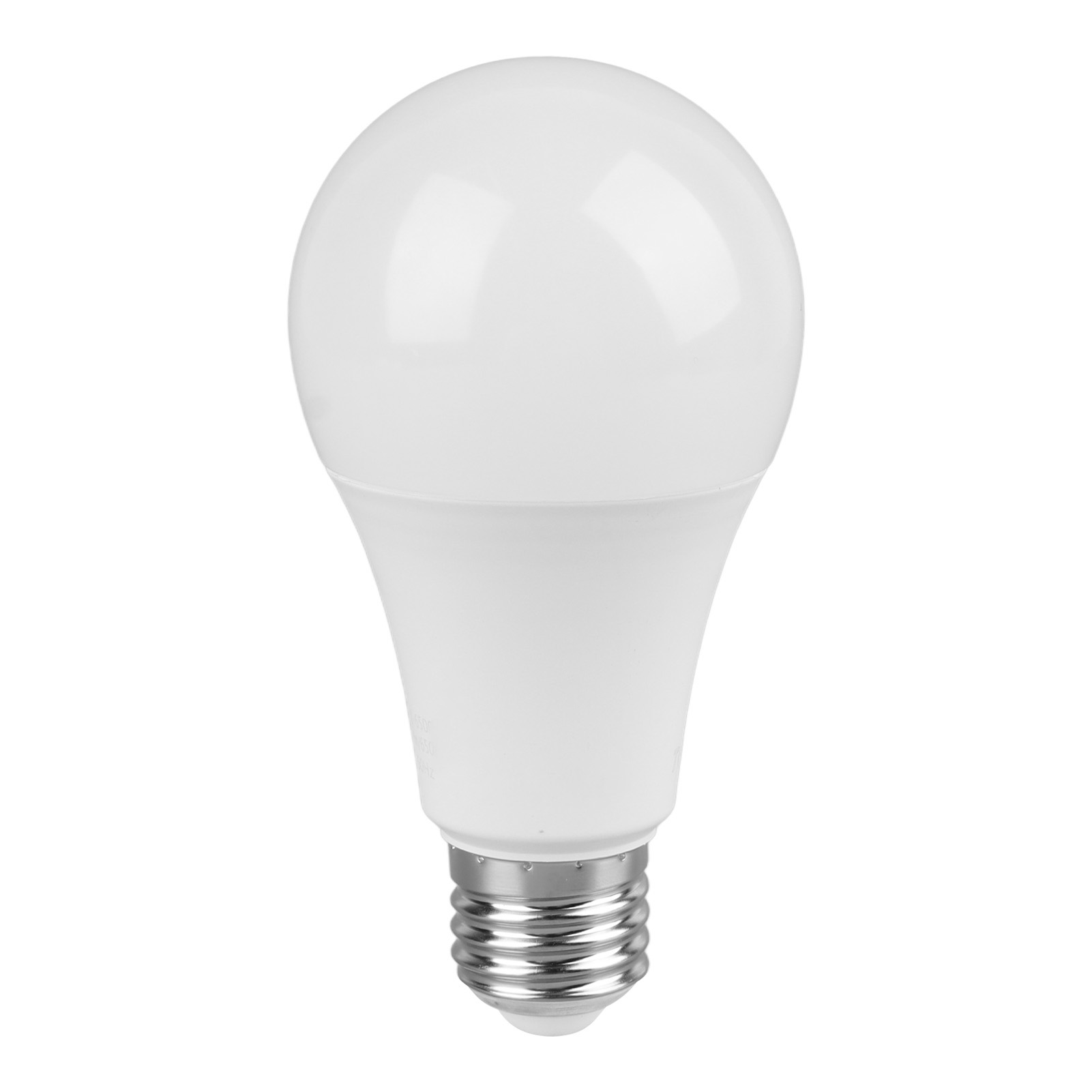 E27 15w Led-lampe, Weiß, Energiesparend, Helles Licht, Kugelform, Standardgewinde, Ideal Für Zuhause, Langlebige Beleuchtung, 15 W