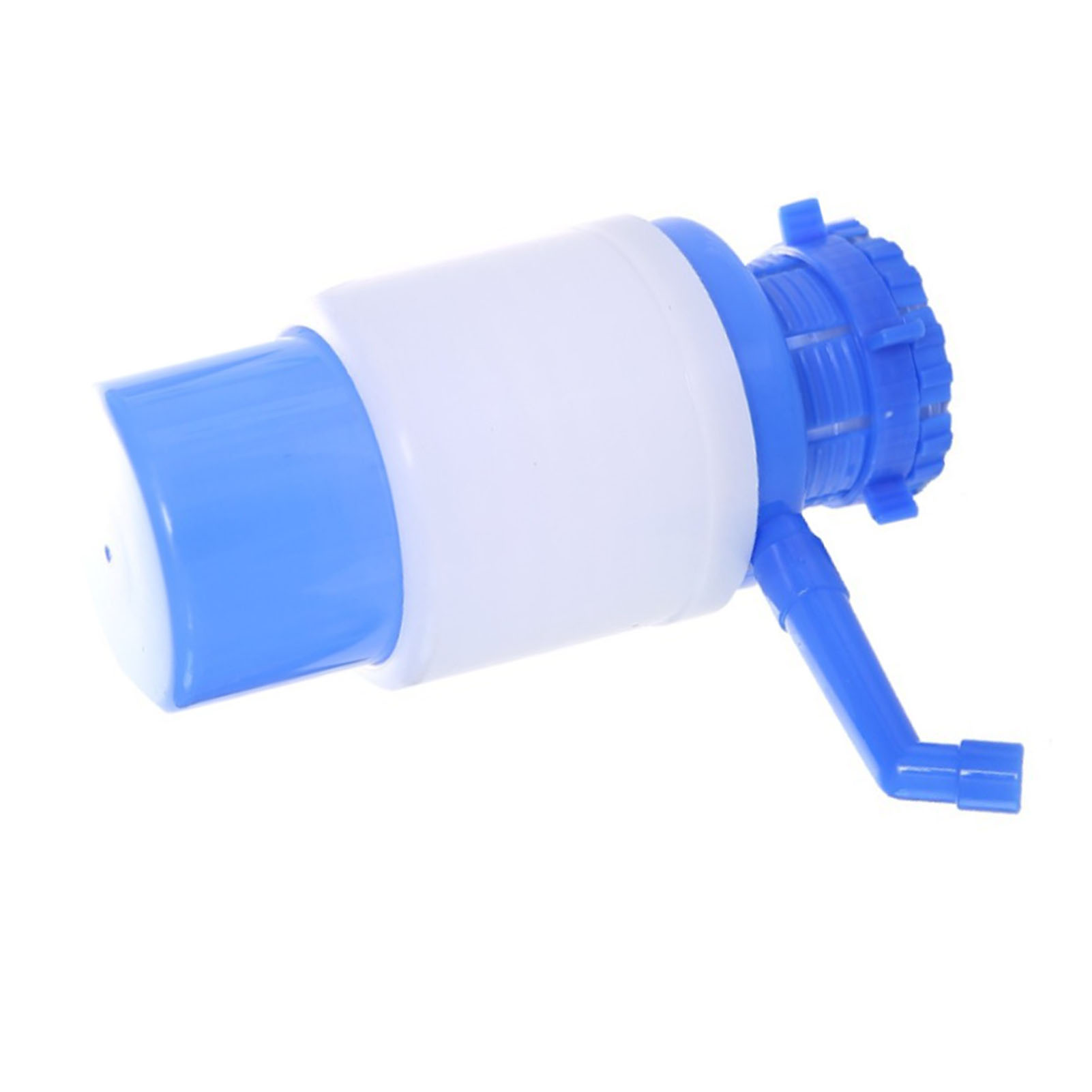 Manuelle Wasserpumpe Für Mittelgroße Kanister, Robustes Design, Hocheffiziente Filtration, Tragbarer Wasserspender Für Den Heim- Und Außeneinsatz, Einfach Zu Bedienen Und Langlebig.