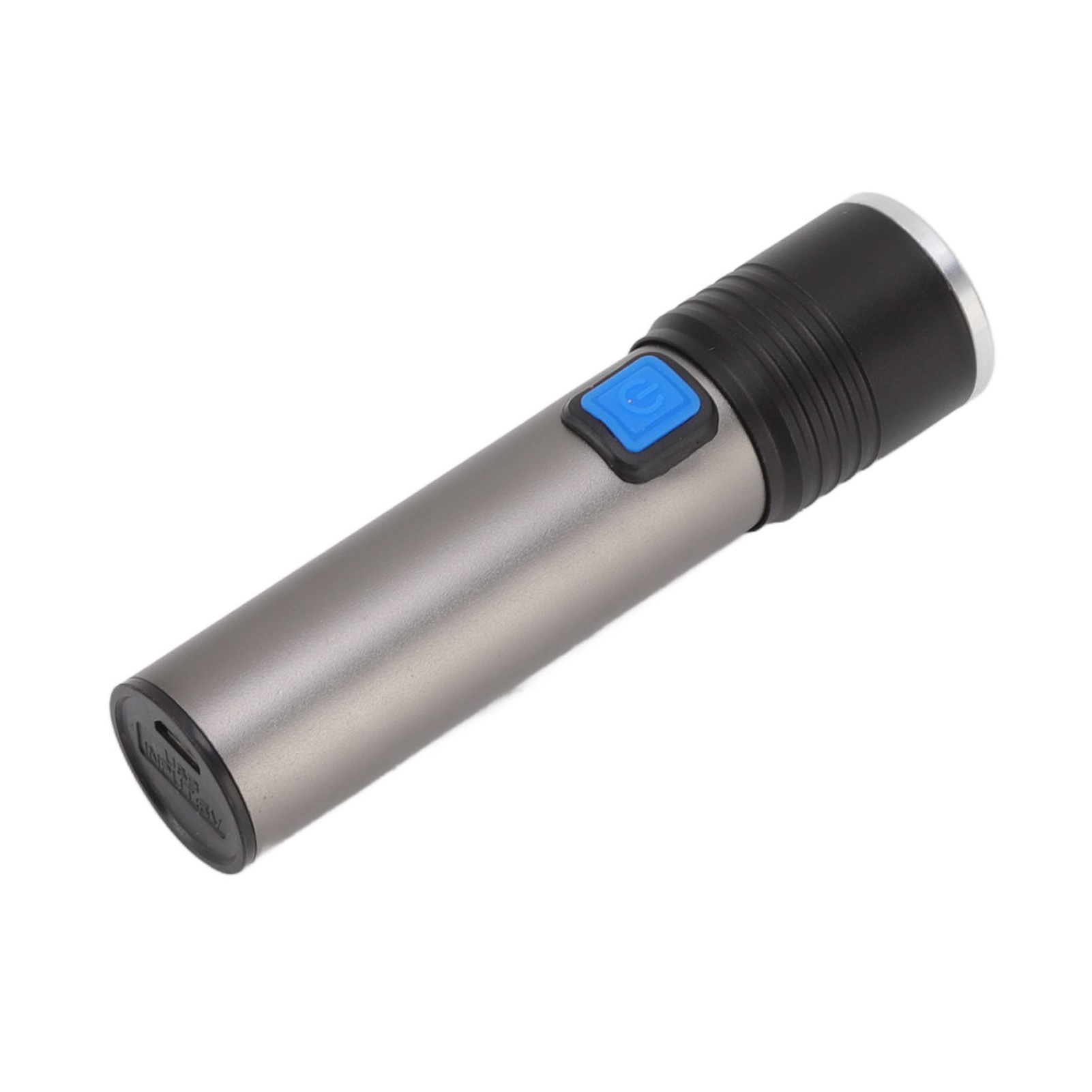 Wiederaufladbare 365-nm-uv-lampe Per Usb, Tragbare Mini-led-taschenlampe, Urindetektor Für Haustiere, Falschgelddetektor, Jade