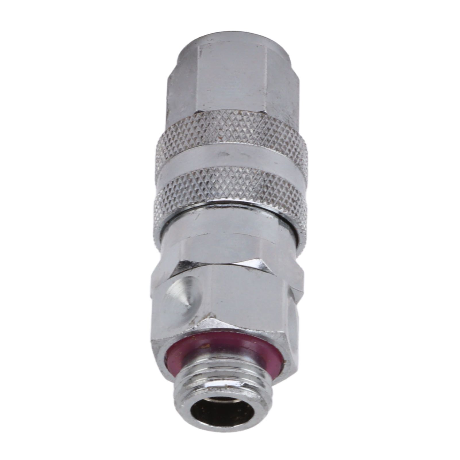 Hochdruckreiniger-adapter Mit G3/8-gewinde, 360° Drehbar, Messing, Vollkupfer, Knickfest, Für Pestizidschläuche, Drehgelenk