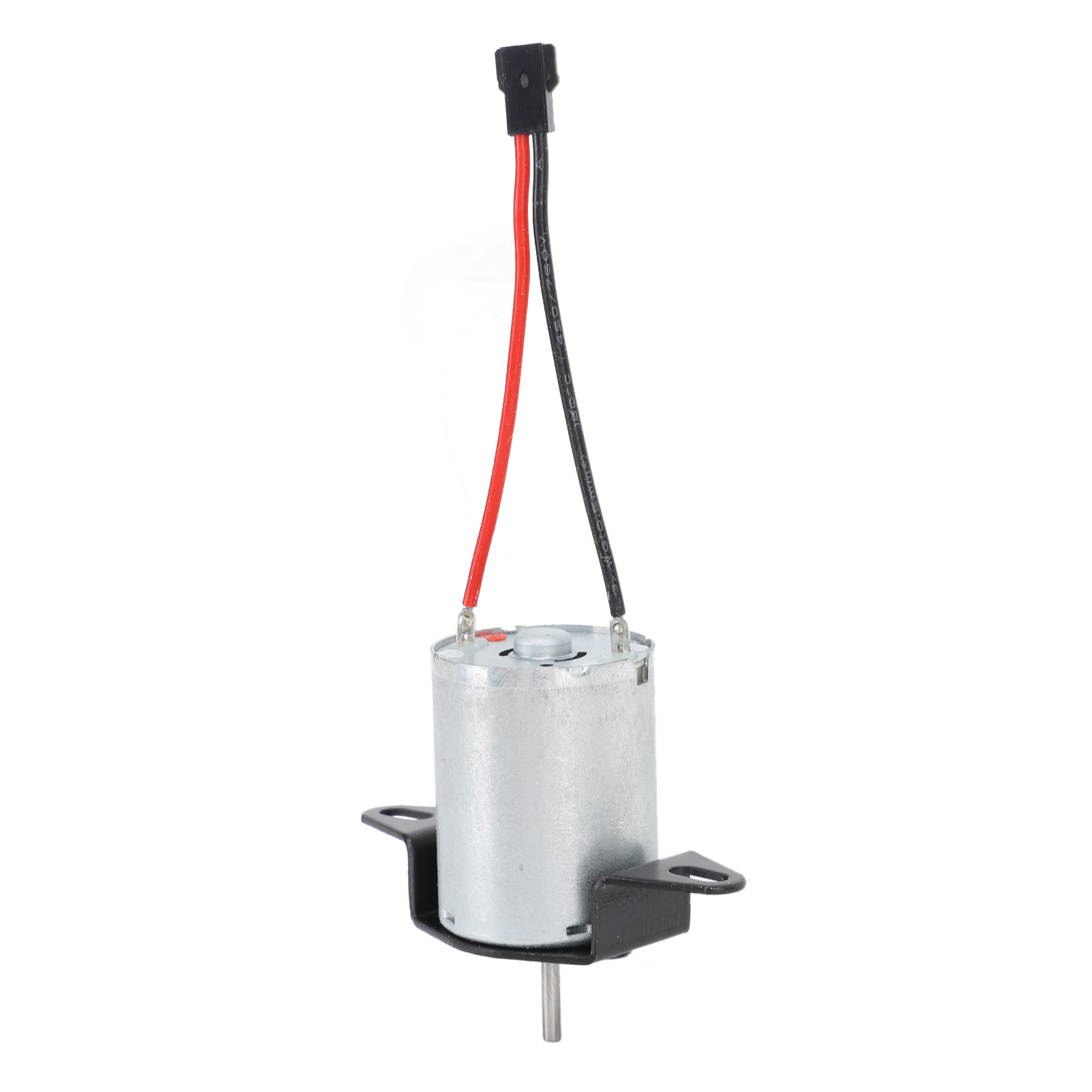 Leistungsstarker Kaminventilator Mit Aluminiummotor Für Die Kamininstallation 41-45 Mm