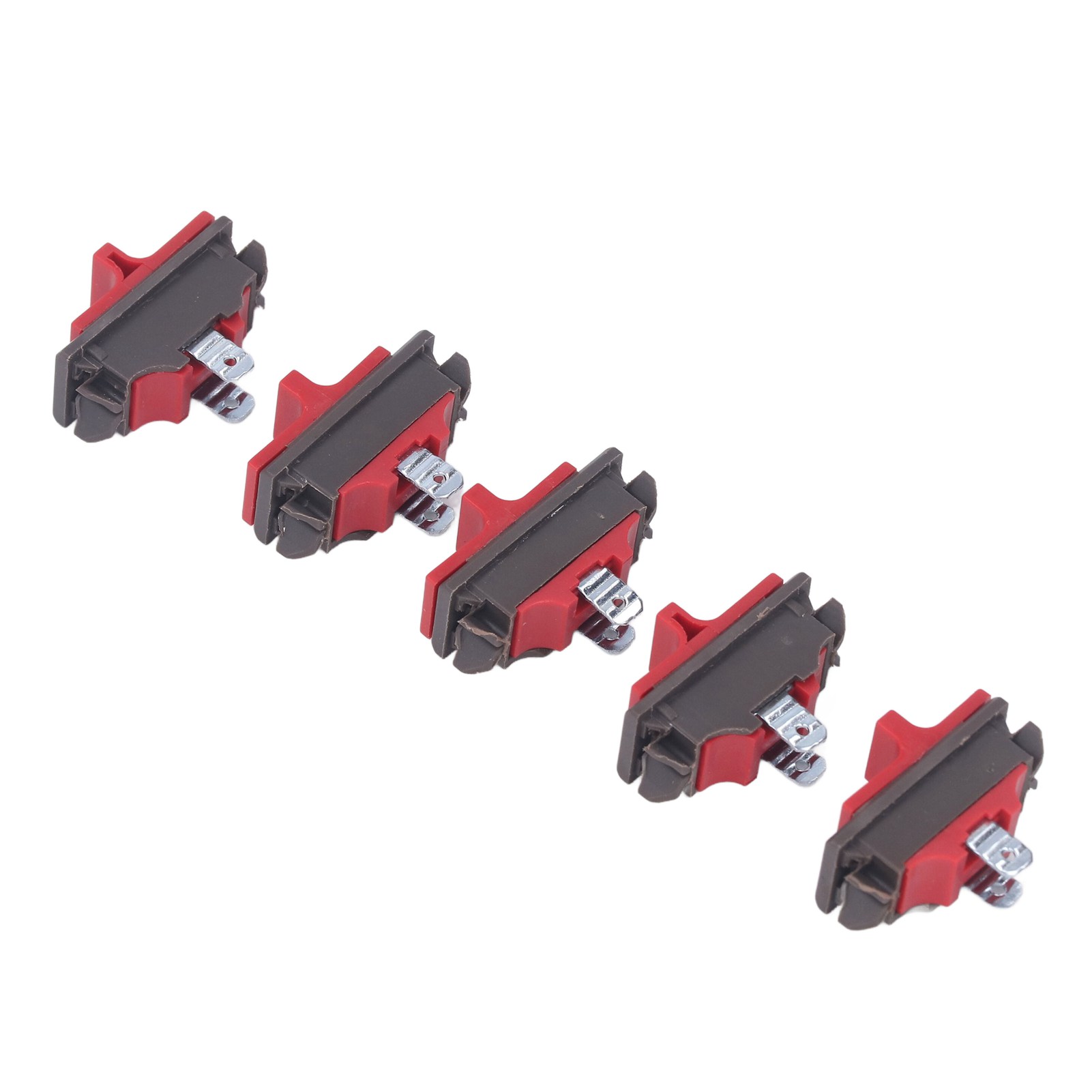 5-teiliger Abs-motorstoppschalter 503718201 Für Husqvarna 365, 371, 372 Und 336