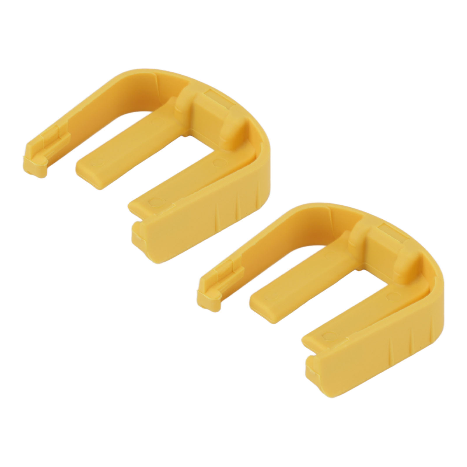 Zweiteilige Schnellkupplung Für Hochdruckreiniger, Leichter Abs-c-clip, Passend Für Kärcher K2, K3 Und K7, Gelb