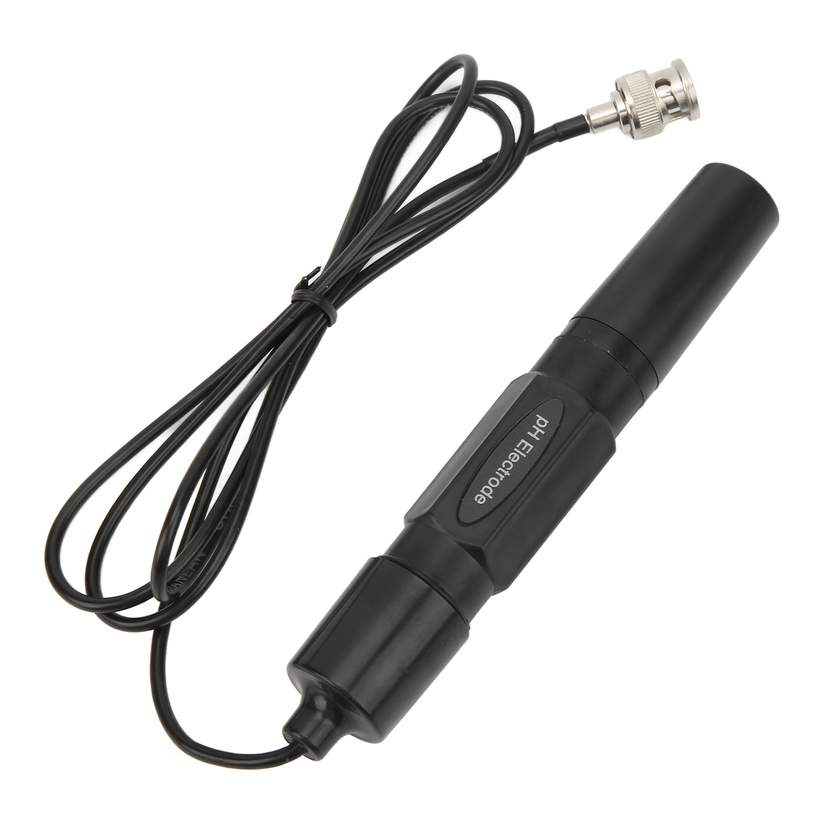 Hochpräzise Labor-ph-elektrode, Sensor Ph-201h, Bnc-anschluss, 2 M Länge, Kombinierte Ph-metersonde