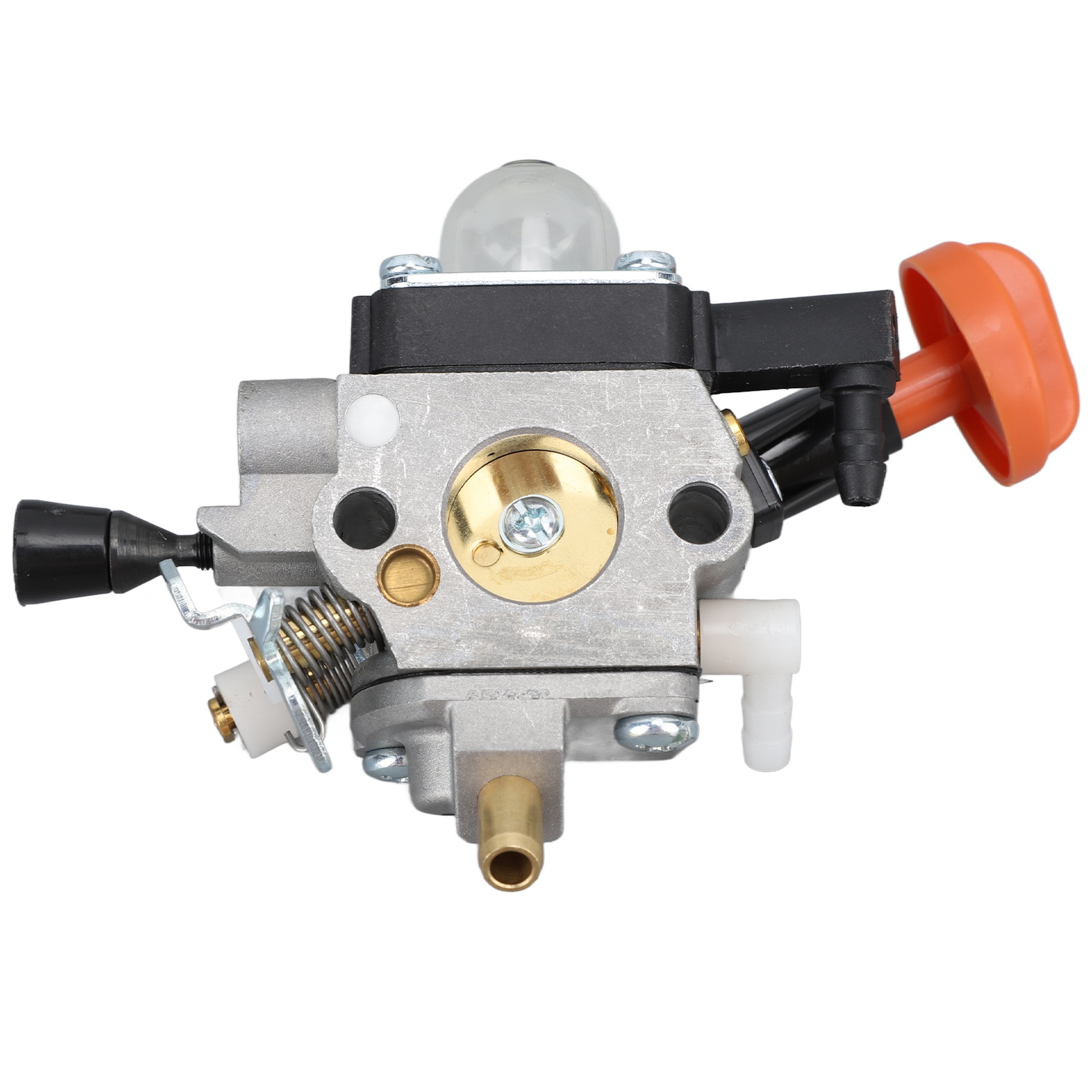 Hochleistungs-aluminiumvergaser Für Zuverlässige Motoren (0615) Fs89 Fs89r Fs91 Fs91r Fs111 Fs111r Fs111rx
