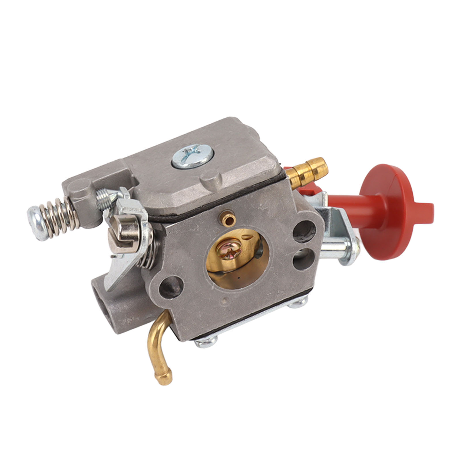 Ersatzvergaser Für Kettensäge, Aluminium, Elektrosäge, Mit Luftfilter