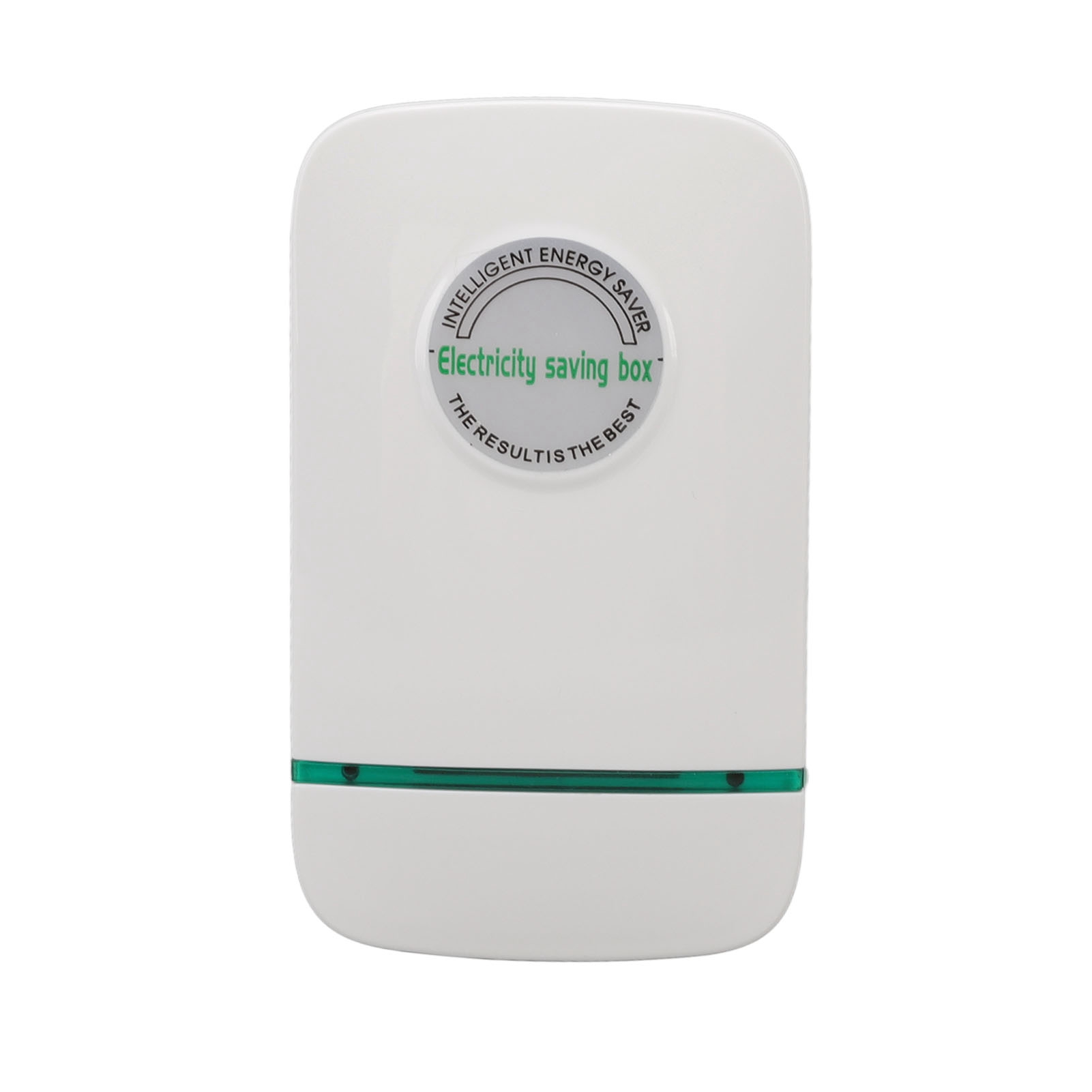 28000w Umweltfreundliche, Feuerhemmende, Weiße Abs-energiesparbox Für Zuhause, Büro Und Innenräume, Eu-stecker 90–250 V