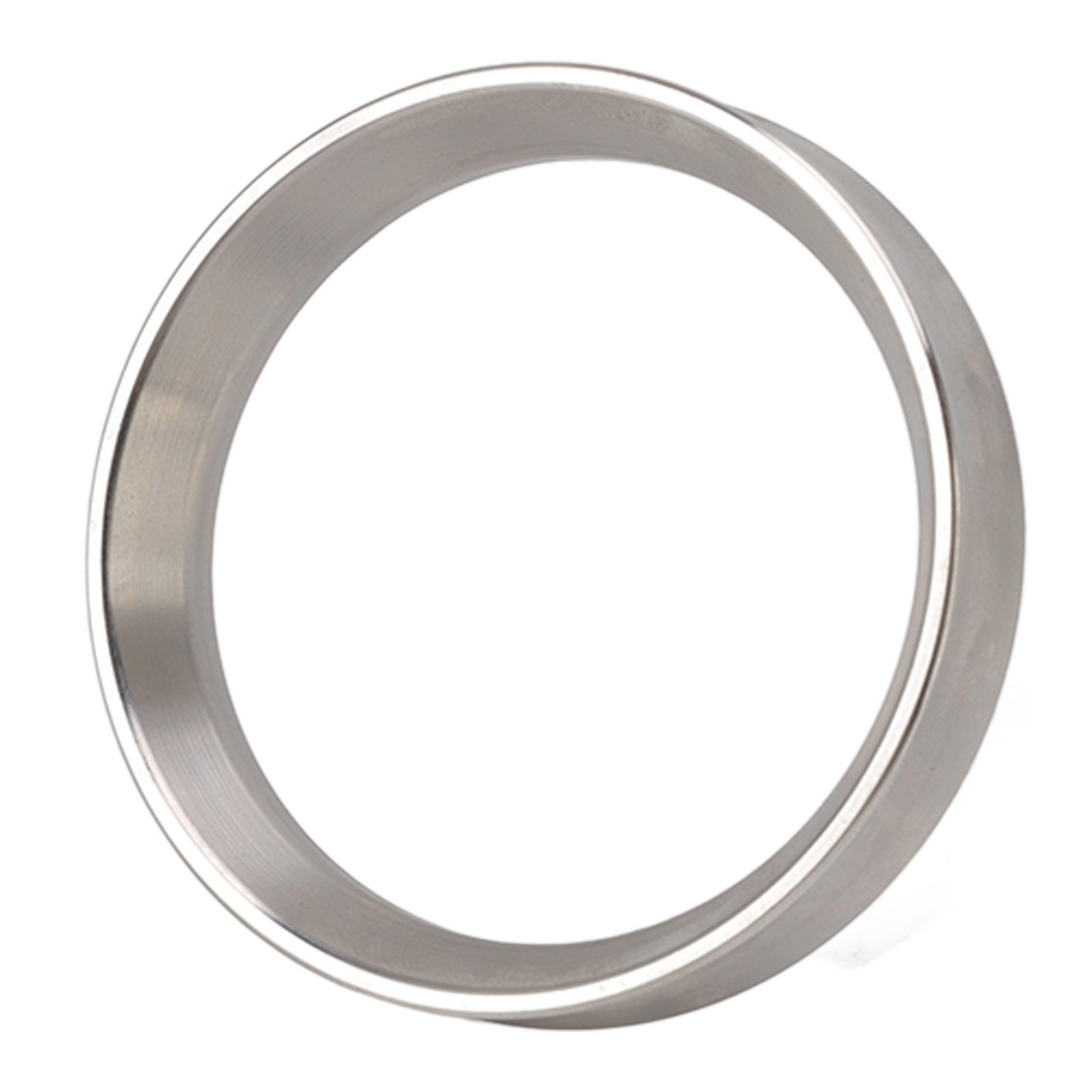 Magnetischer Dosierring Für Siebträger, Brühschale, Dosierwerkzeug Für Kaffeepulver, 58,35 Mm