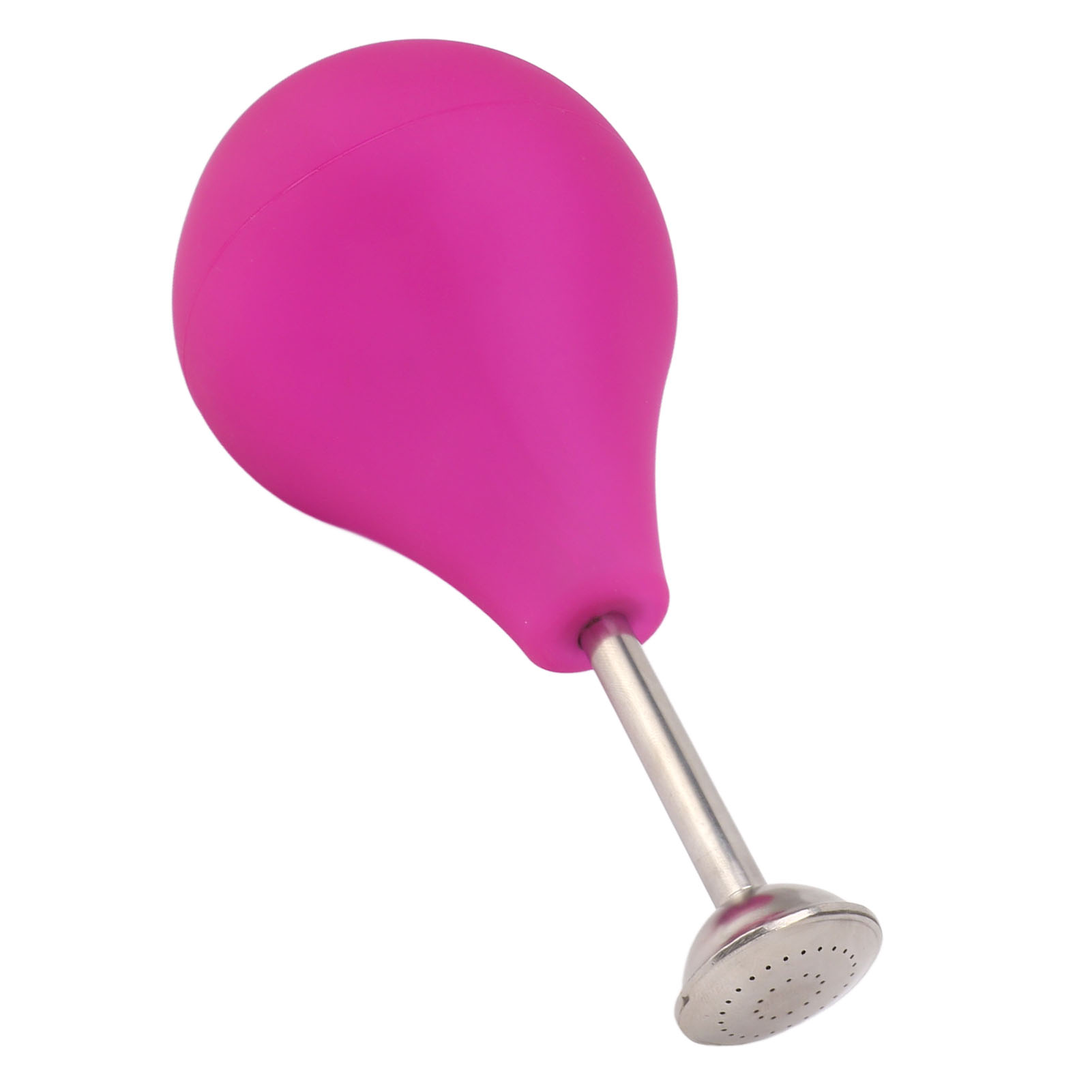Bewässerungskugel (224 Ml) Für Pflanzen, Lila Gartensprüher, Tropfbewässerung, Blumendekoration, 2er-set, Kugelsprüher Für Töpfe Und Hängeampeln.