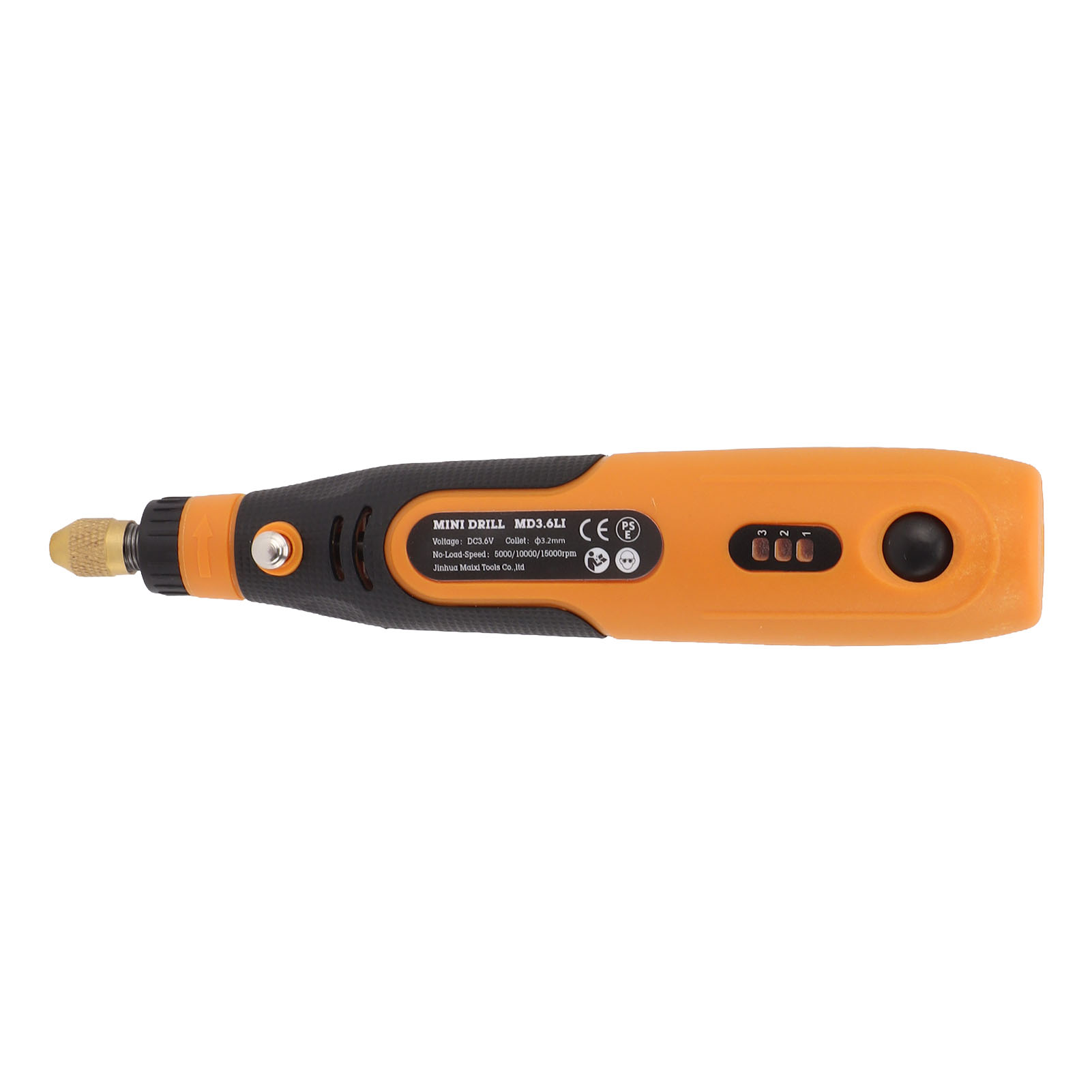 Elektrischer Gravierstift (3,6 V), 900-mah-mini-schleifgerät, Rotationswerkzeug Für Holzbearbeitung, Polieren, Schleifen, Schnitzen – Handlich Und Kompakt