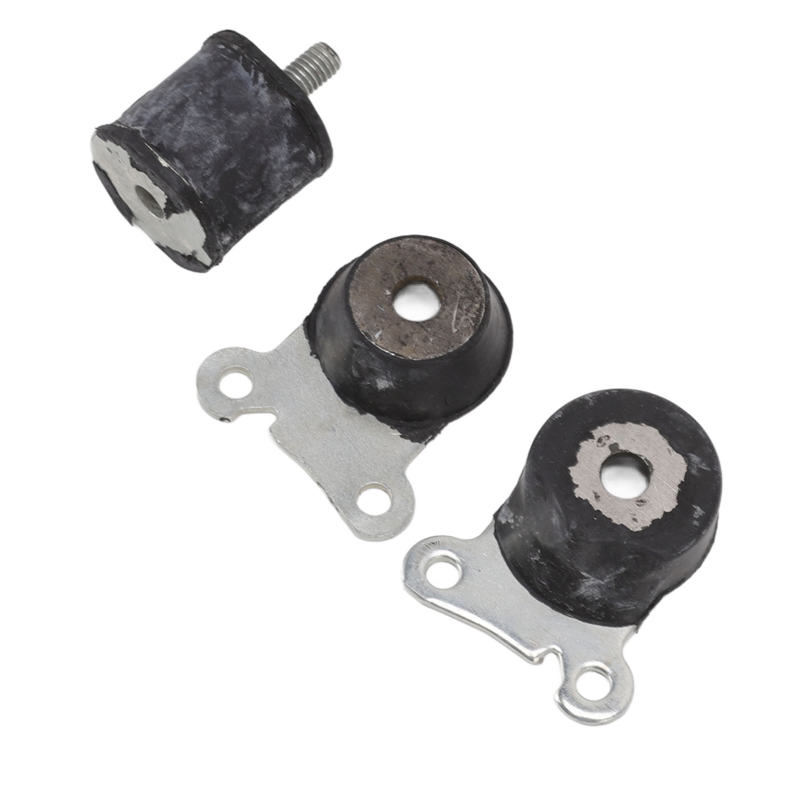 Kettensägen-ringschuh Für Stihl 020 020t Ms200t, Kompatibles Oem-ersatzteil 1129 790 9902 1116 790 9600
