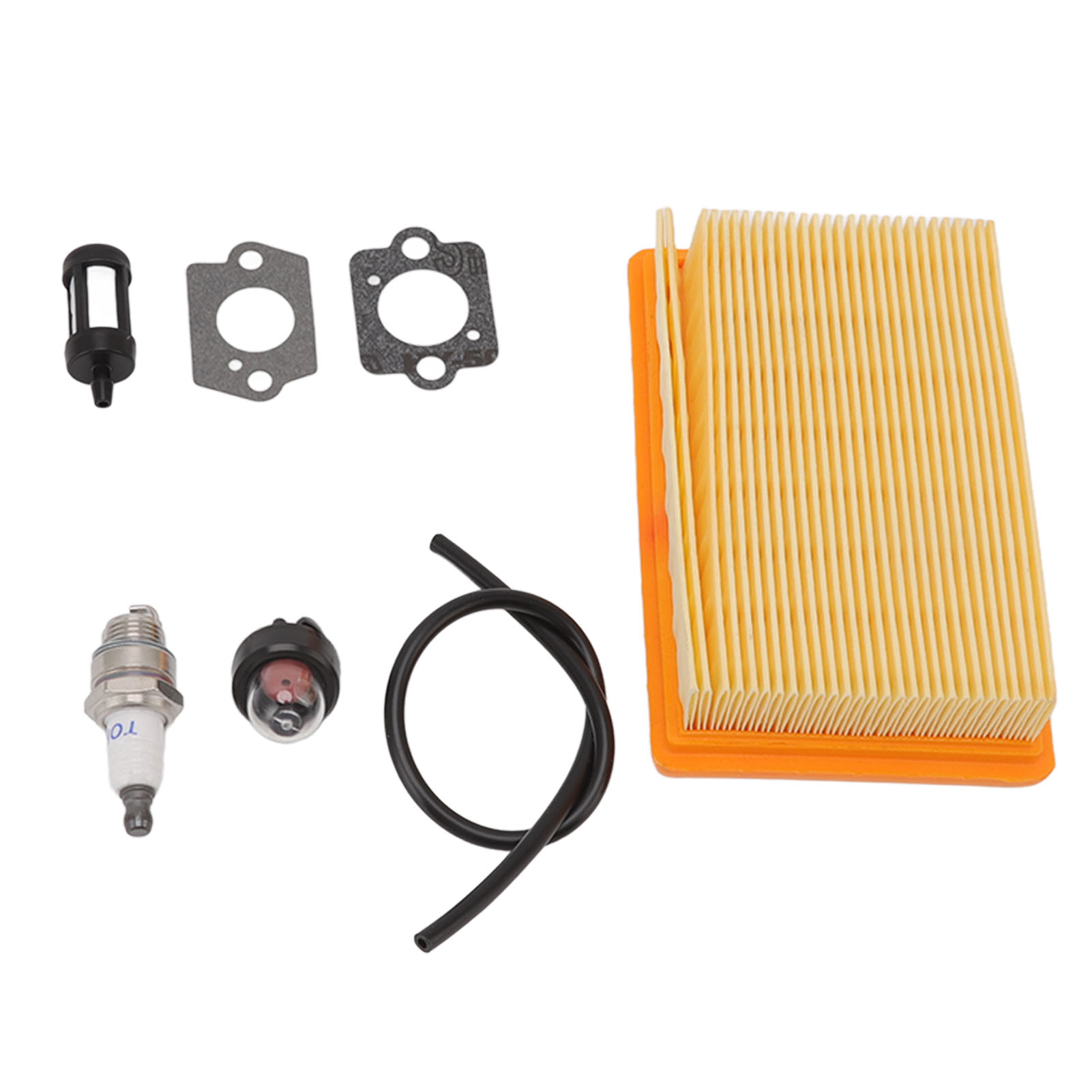 Luftfilter Mit Zündkerze Für Stihl Laubbläser Br350, Br430, Sr430, Sr450 - Ersatzteile