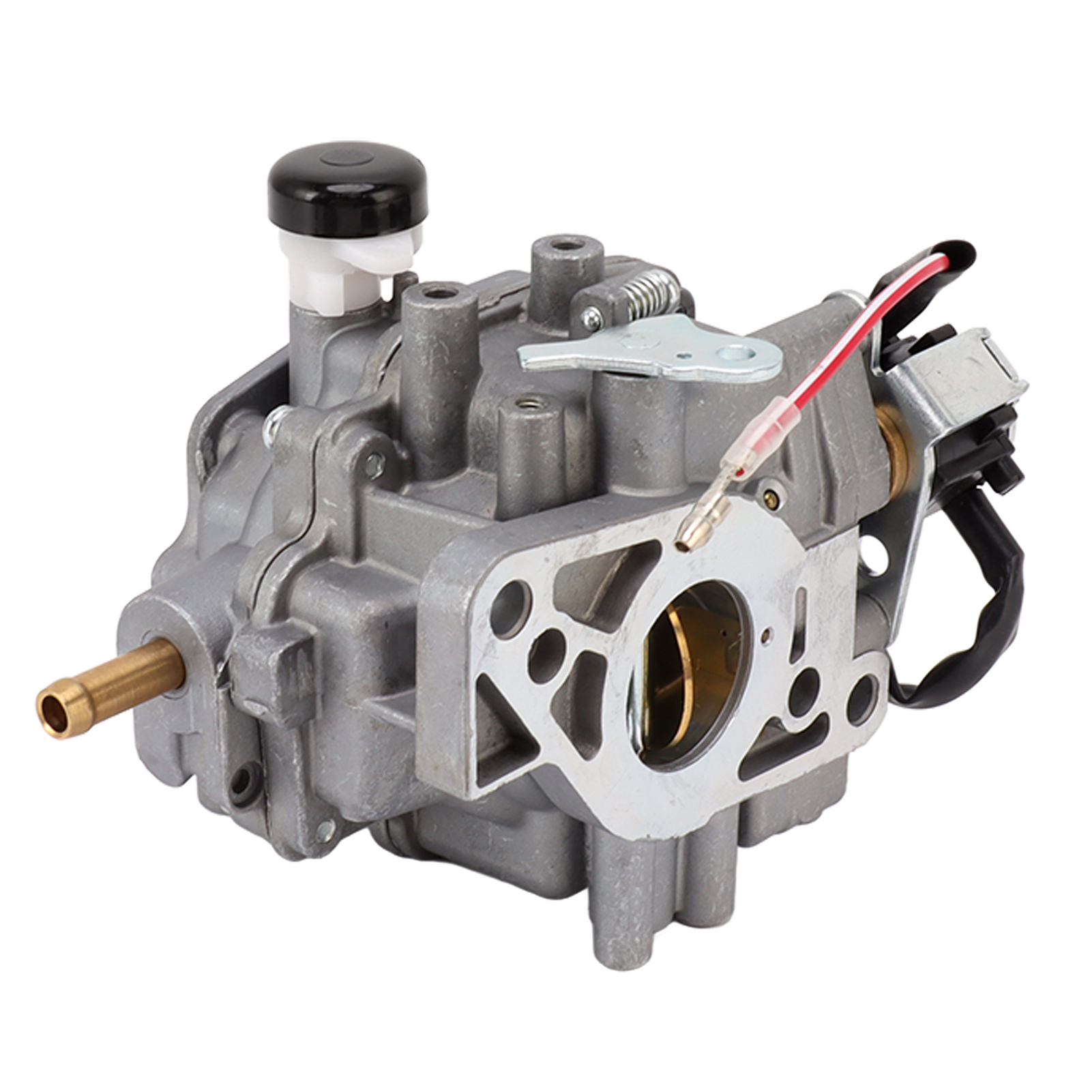 Vergaser-reinigungsset (ersatz Für Oem 2485334s, 2405334, 2485315, 2485334) Inklusive Düsenreinigungswerkzeug Und Dichtung Für Kohler Command Ch20, Ch22, Ch25 Und Ch26 Motoren
