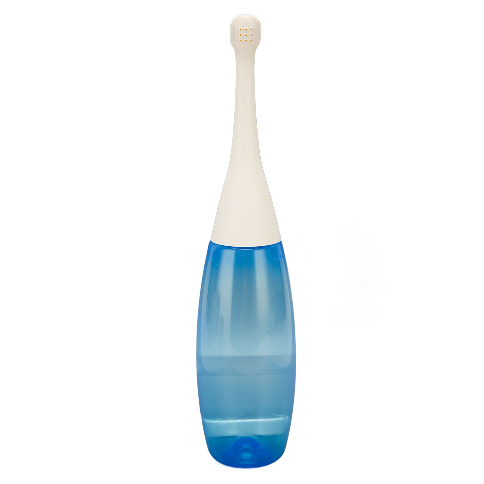 Tragbares Reisebidet 450ml Blau, Für Intimhygiene Und Reinigung Nach Der Geburt, Manuelle Dusche Für Die Persönliche Pflege, Für Den Täglichen Gebrauch Und Auf Reisen, Praktisches Taschenformat.