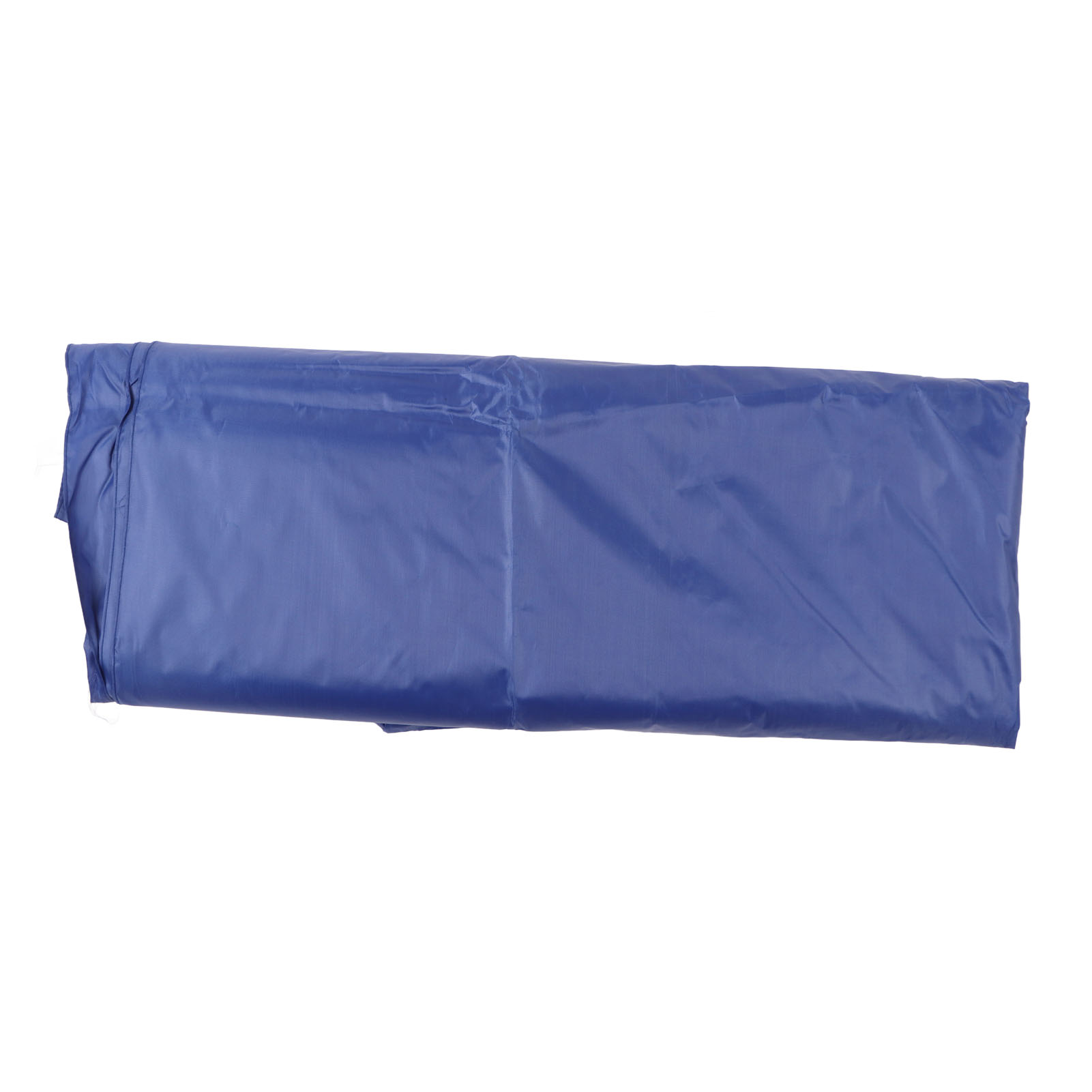 M Dickes Oxford-gewebe, Wasserdicht, Winddicht, Sonnenschutz, Zeltwand, Camping, Garten, Hinterhof, Blau