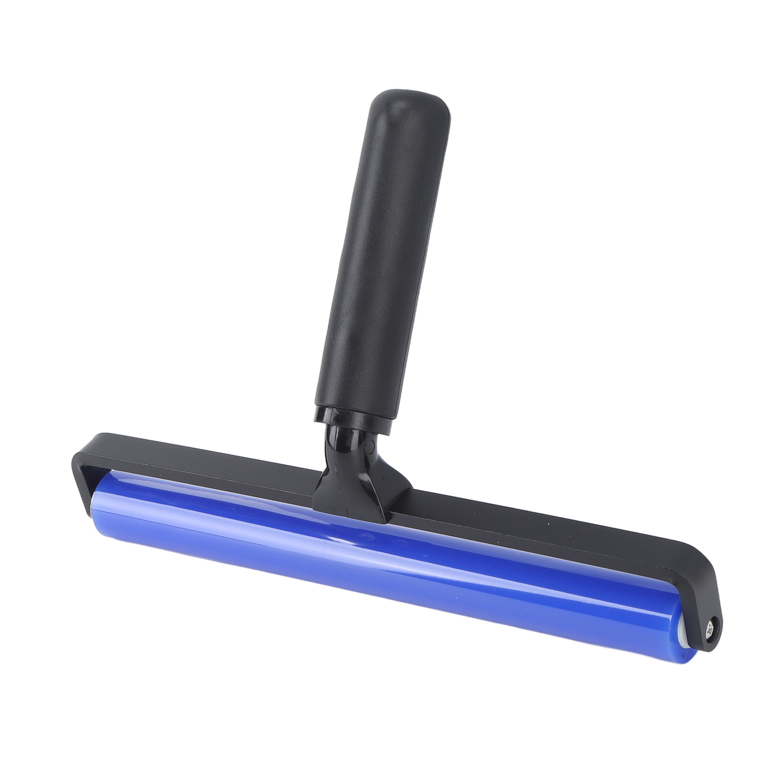 Hochbeständige, 10 Zoll (ca. 25 Cm) Lange, Blaue, Antistatische Reinigungsrolle Für Professionelle Werkstätten Und Leiterplatten, Elastische Klebefolie