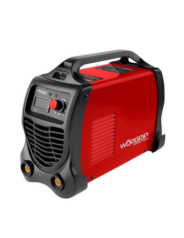 Worgrip - Wōrgrip 140a Inverter-schweißgerät