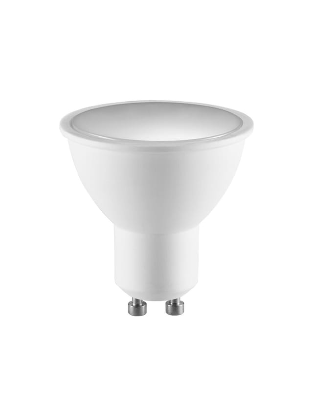 Matel - Smart Wifi Gu10 5,5 W Cct Dichroitische Led-glühbirne