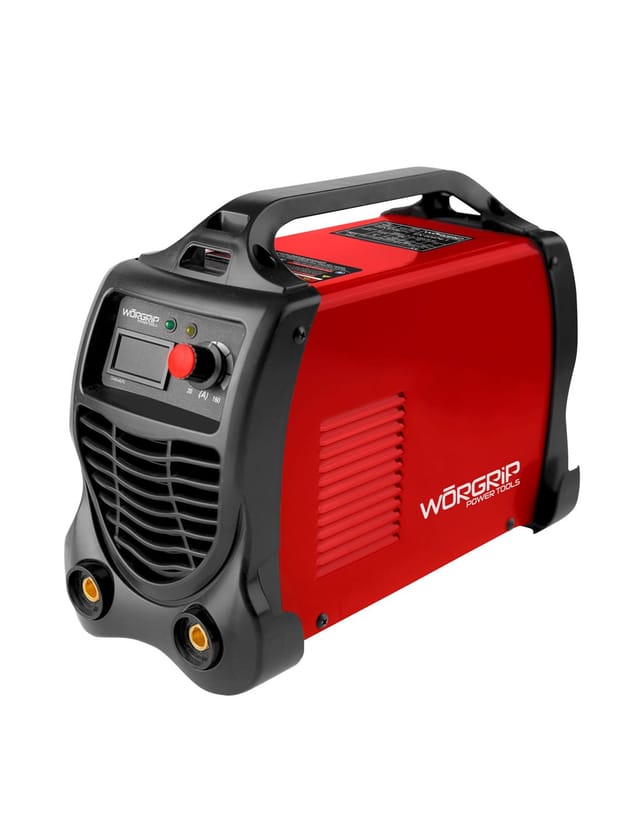 Worgrip - Wōrgrip 160a Inverter-schweißgerät
