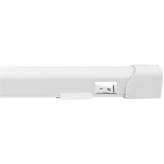 Led-streifen Mit Schalter T8 Matel 20 W 120 Cm Kalt