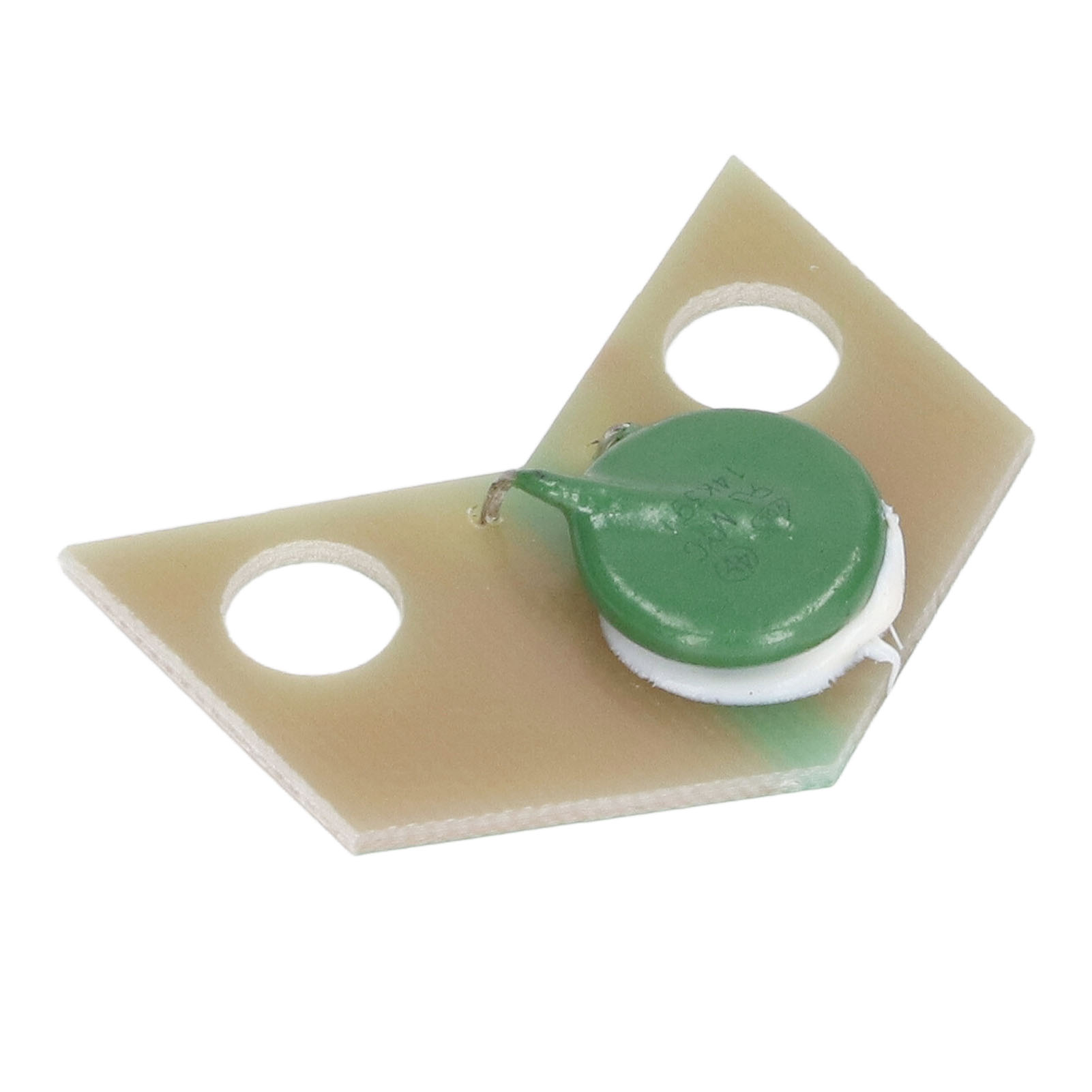 Grüner Lsa432-varistor, Feste Lötstelle, Hochempfindlicher Piezowiderstand, Generatorzubehör