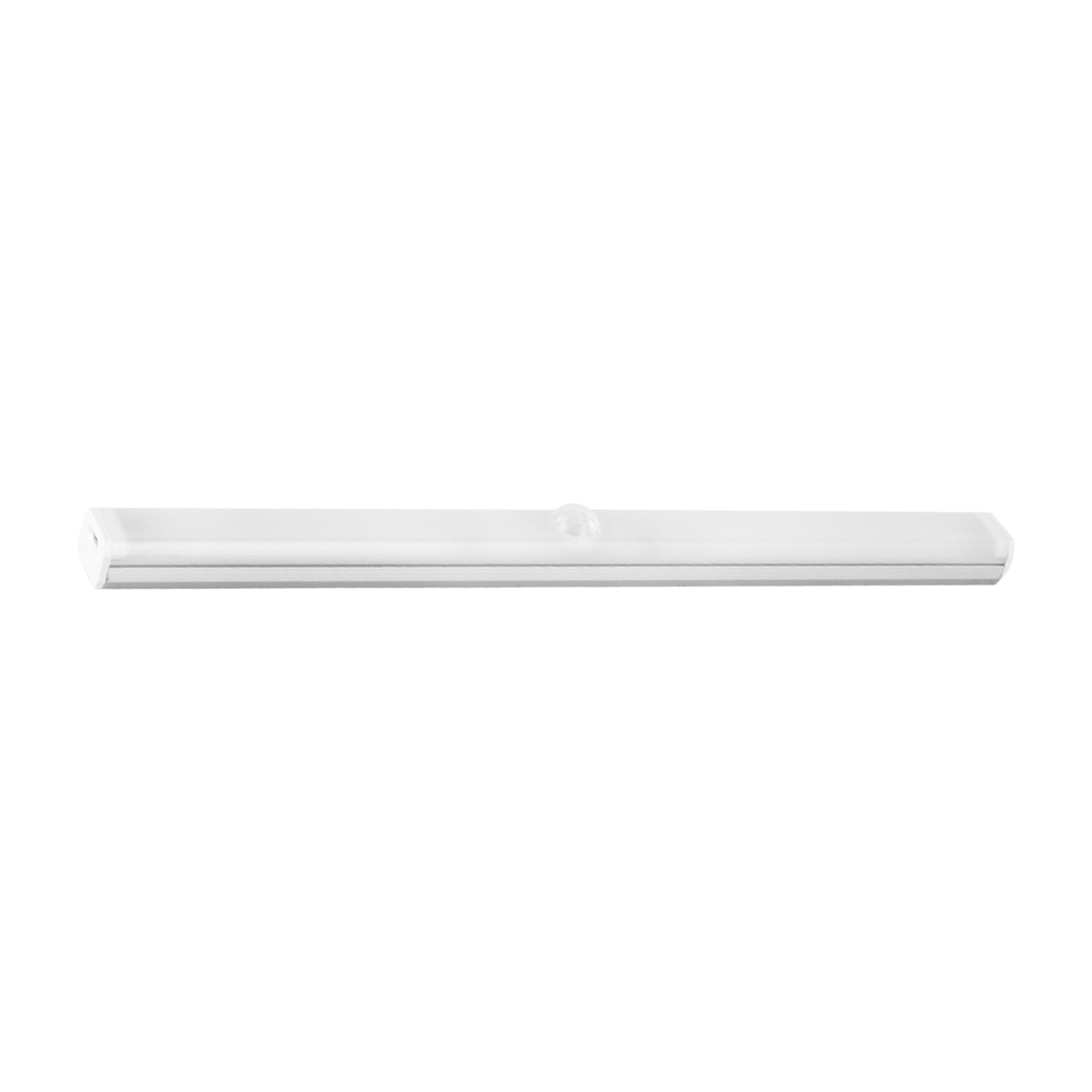 Intelligente Led-lichtleiste Mit Anwesenheitssensor, Wiederaufladbares, Kabelloses Nachtlicht Für Kleiderschrank/garderobe