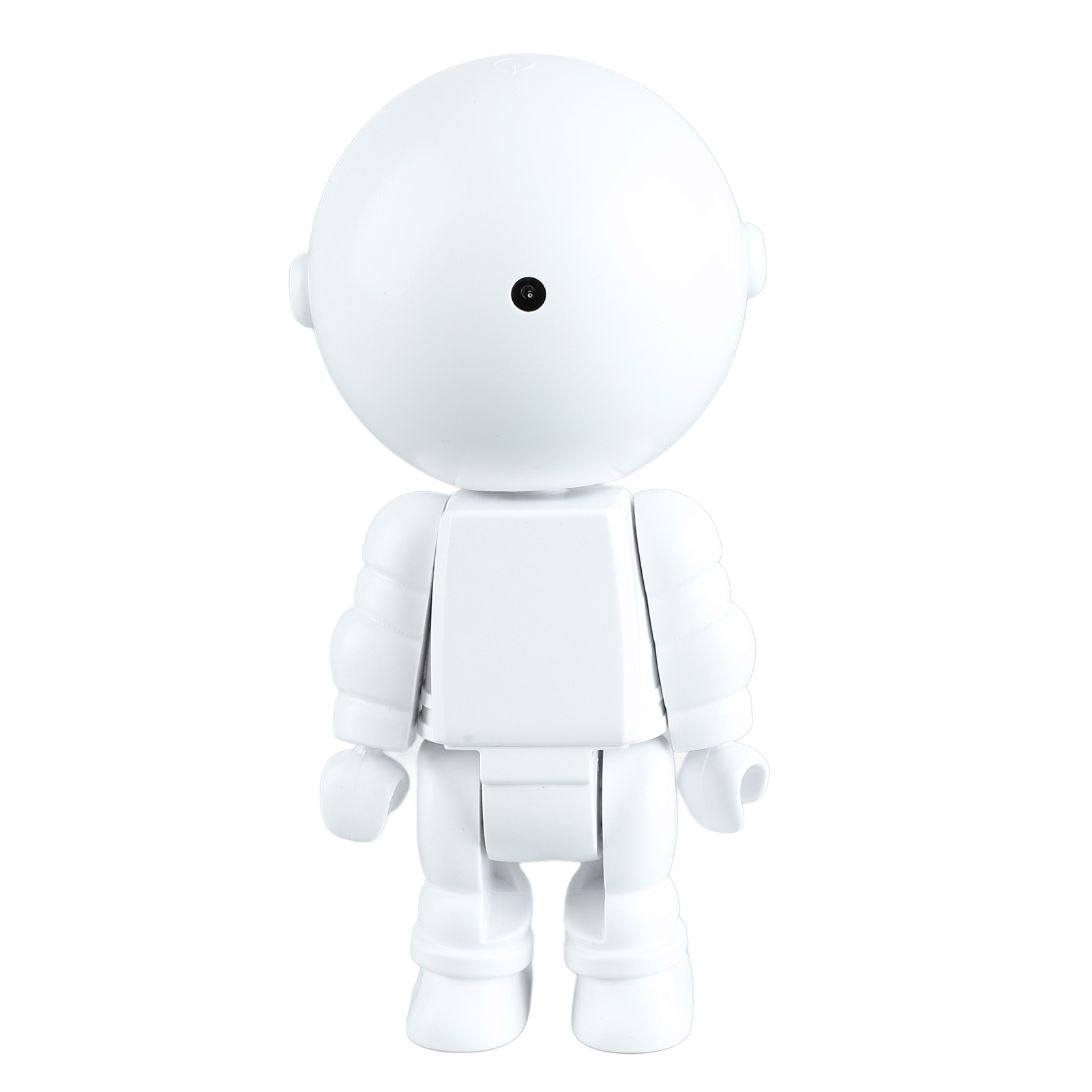 Astronauten-led-roboter-projektorlampe, Romantisches Licht Für Schlafzimmer, Partydekoration, Live-übertragung, Wiederaufladbar, Touch-steuerung, 7 Farben