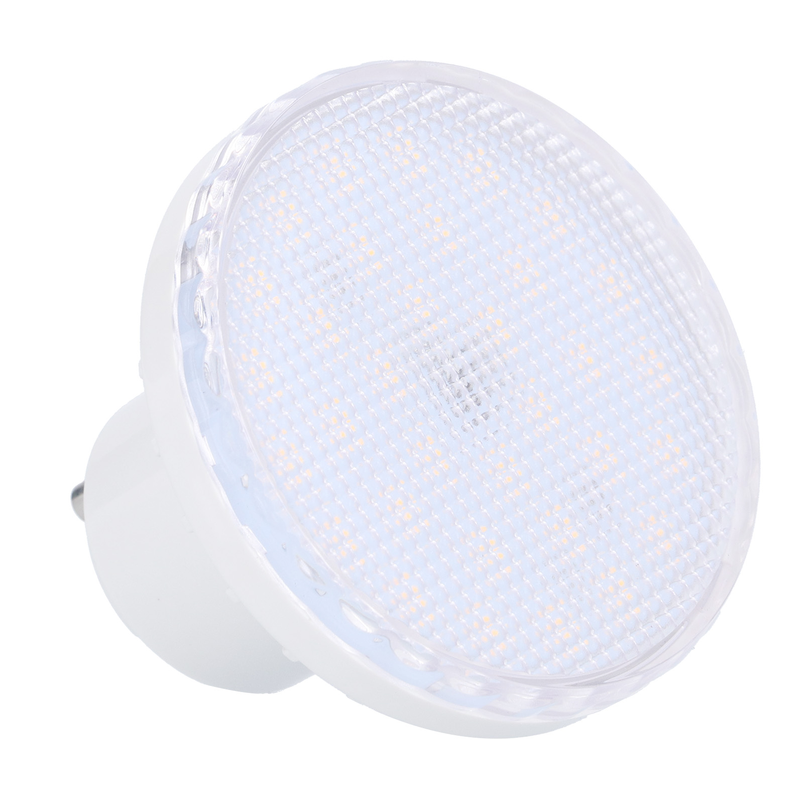 33 Led 6w Deckenleuchte, Warmes Licht, Ideal Für Flure Und Eingänge, 90-265v.