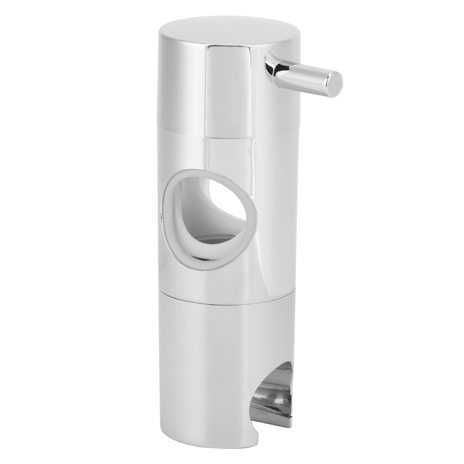 Verstellbare Duschkopfhalterung, Montagezubehör Für 24-mm-gleitduschstange