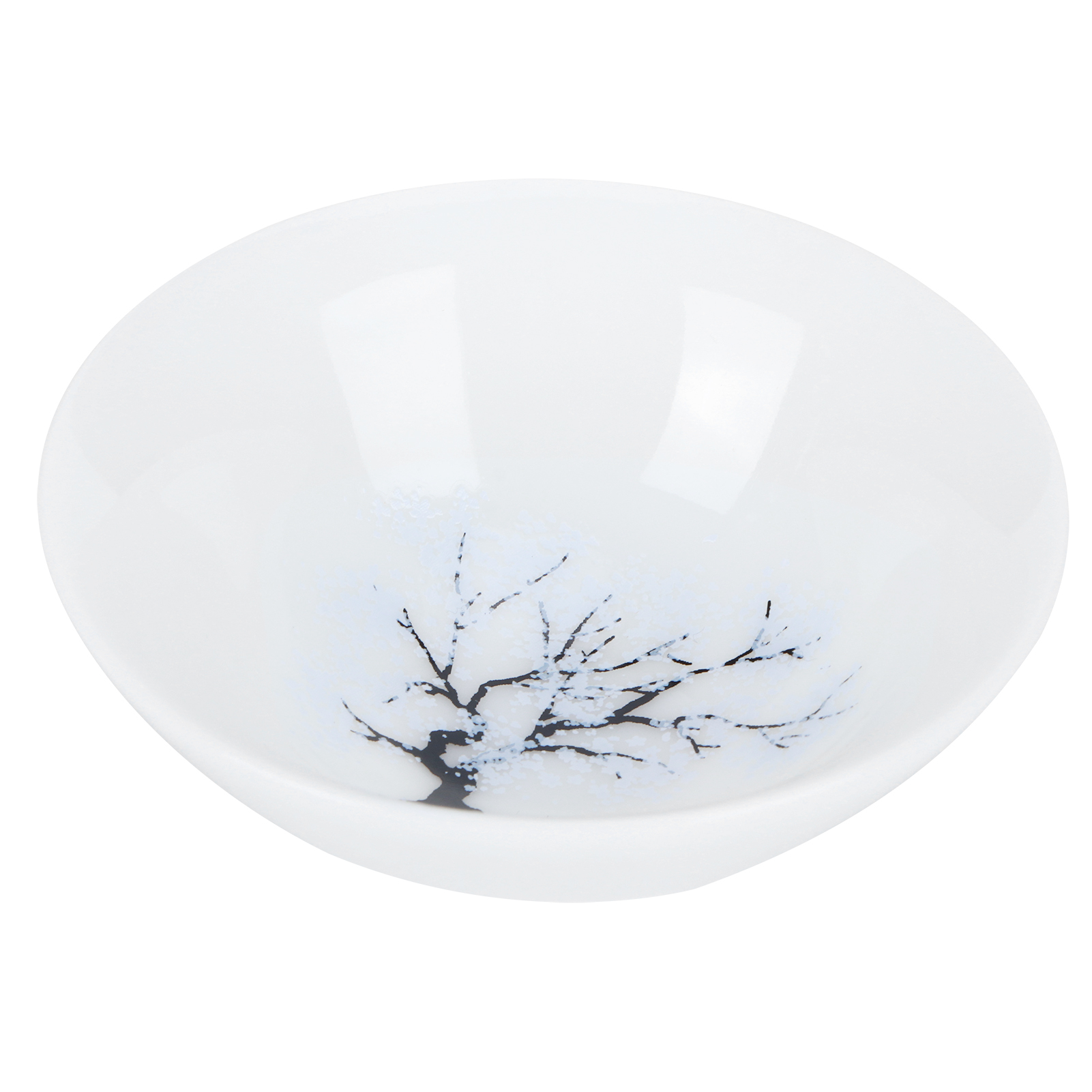 Farbwechselnder Blumenbecher, Keramik-teeschale, Sakura B Haushaltsartikel