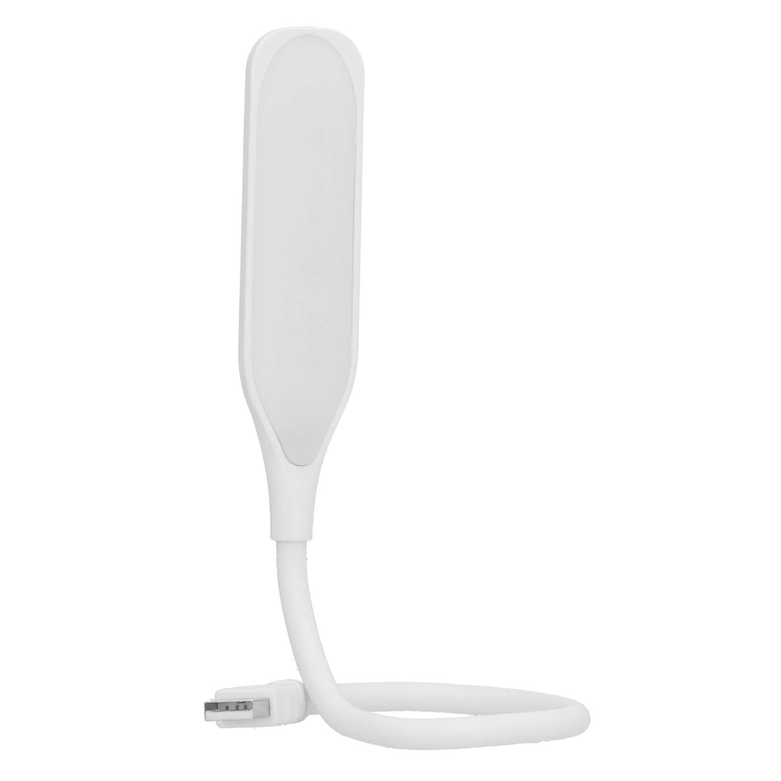 Mini-led-tischlampe, Tragbar, Mit Usb-anschluss Für Externe Batterie, Taschenlampe, Nachtlicht Zum Schutz Der Augen, Ideal Zum Lernen Und Lesen.