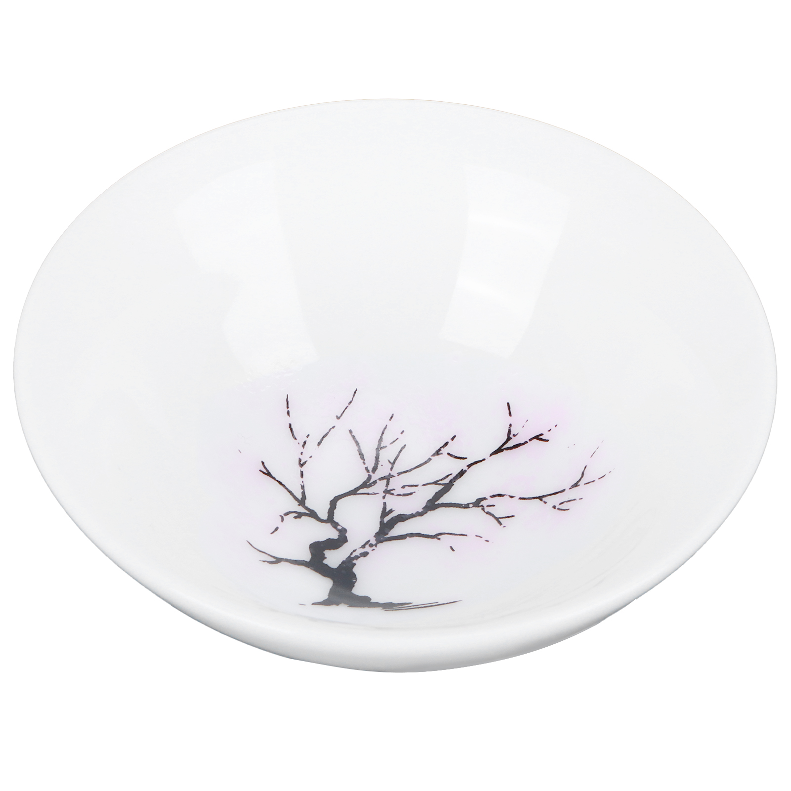 Sakura-keramikbecher Im Japanischen Stil Mit Farbwechsel (accessoire Für Tee Oder Wein)