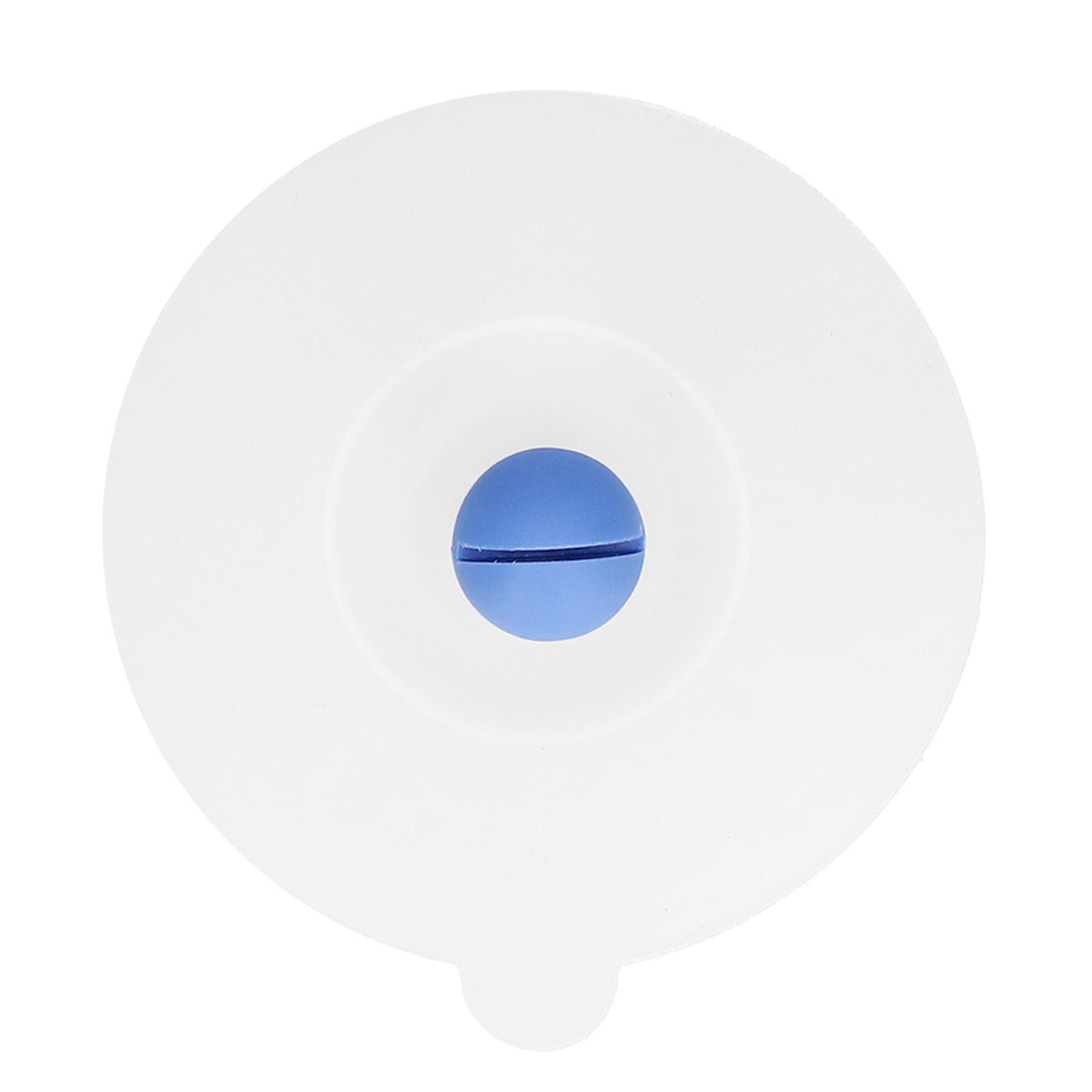 Transparente, Staubdichte Silikondeckel Für Becher Mit Cartoon-motiv, Für Becher Und Andere Getränke.