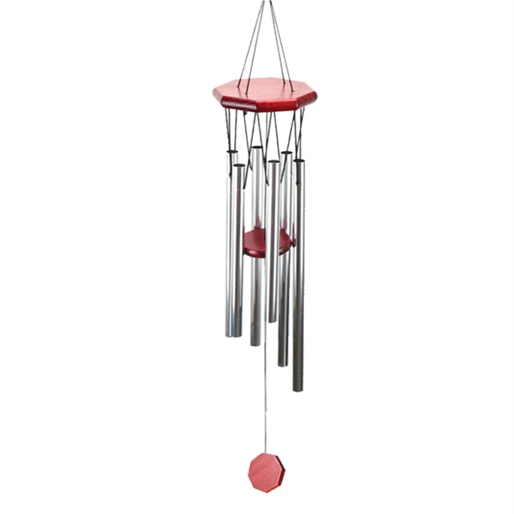 Windspiele Für Den Außenbereich, Gartendekoration, Innendekoration, Hängende Windspiele Aus Metall
