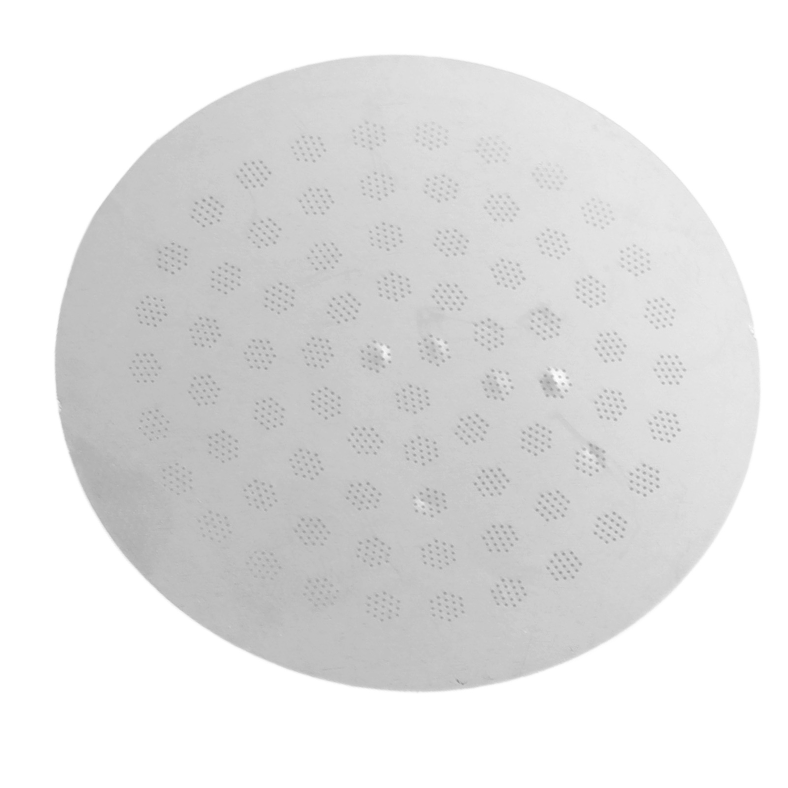 Wiederverwendbarer Kaffeefilter Aus Edelstahl 304, 58 Mm, Für Kaffeezubehör.