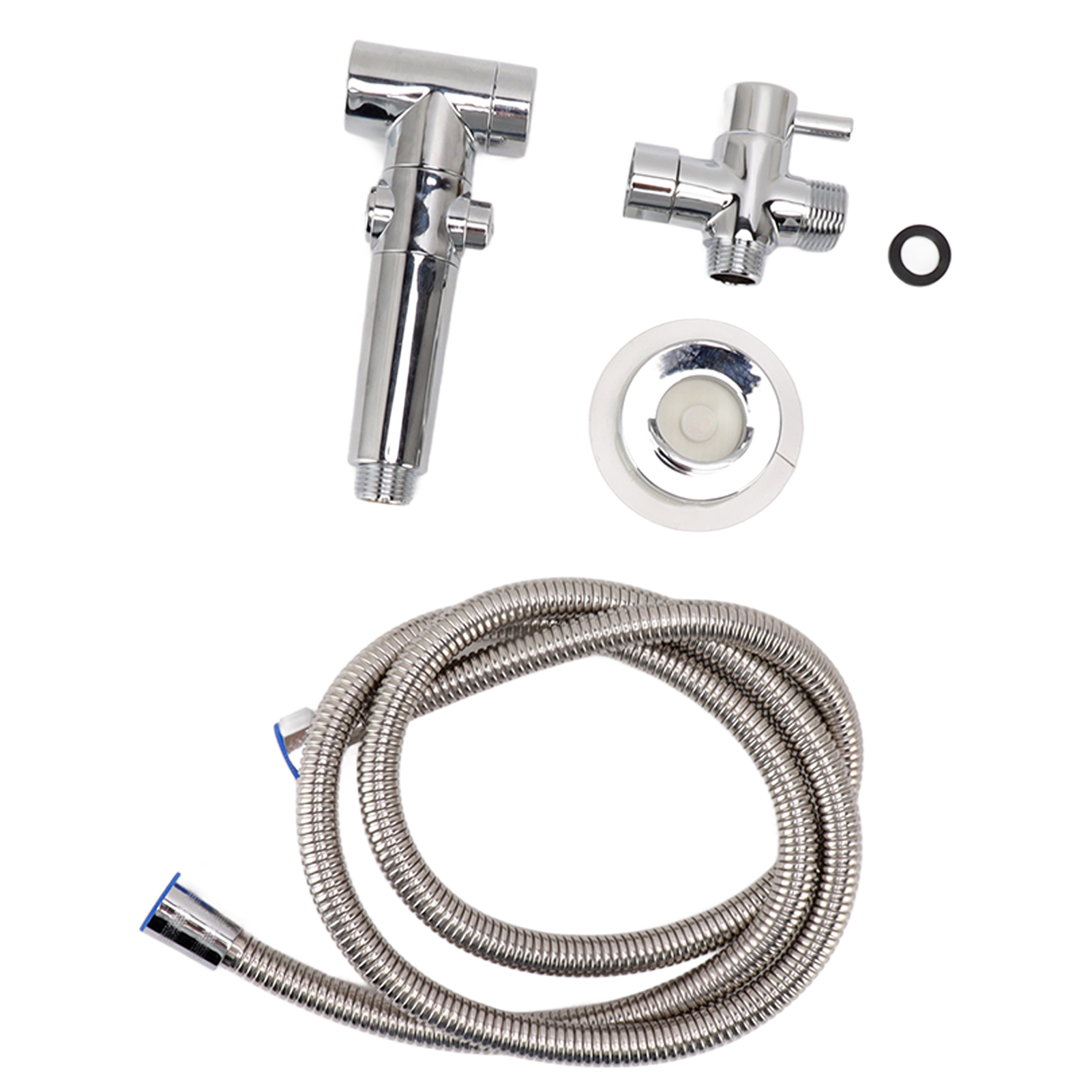 Tragbarer Bidet-duschkopf Mit Magnetischer Halterung, Explosionsgeschützt, Hygienisches Waschset Für Die Intimreinigung Und Zum Wickeln