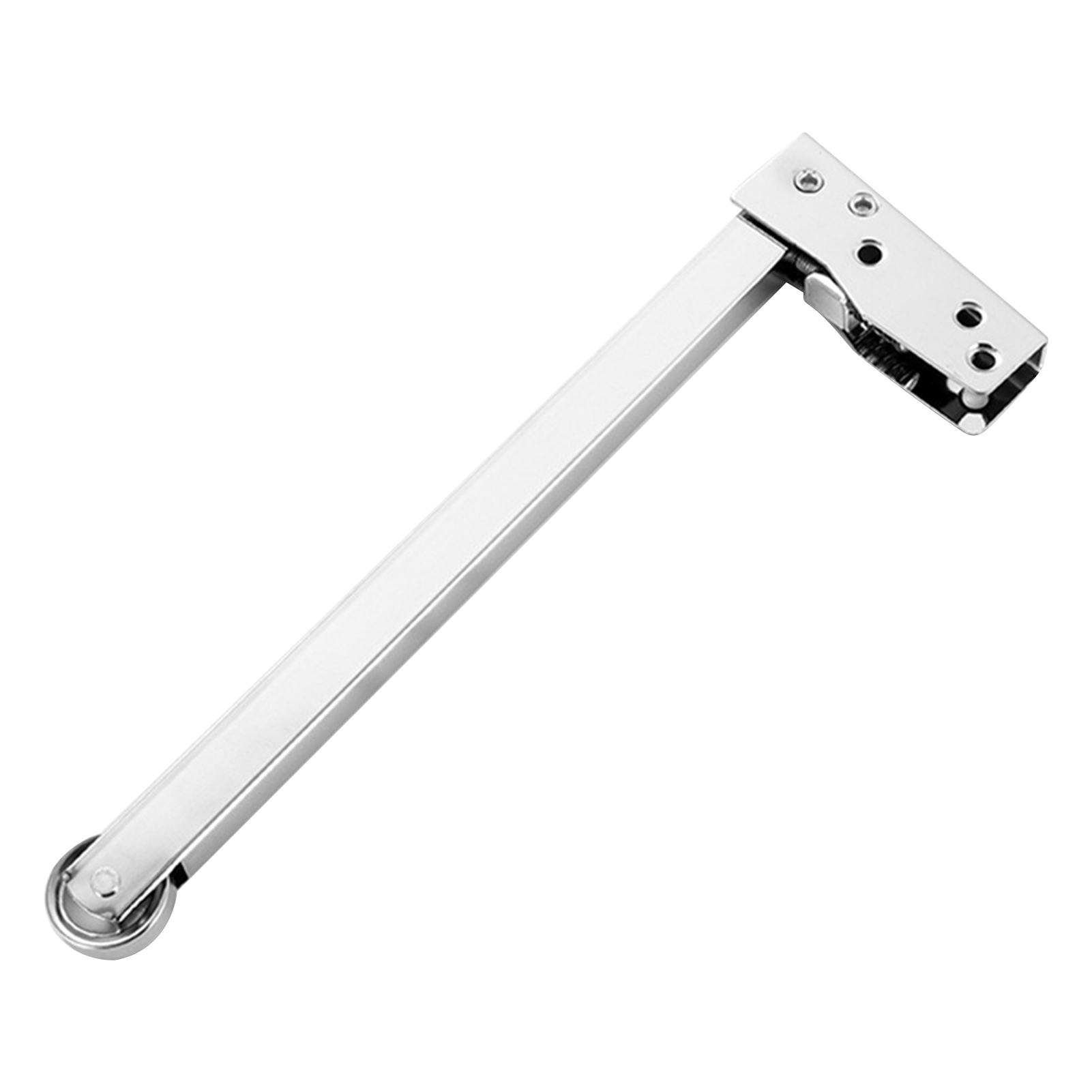 Feuerschutztürkoordinator, Automatischer Sequenzieller Türschließer, Robuste Konstruktion, Sanftes Schließen, Türkoordinator