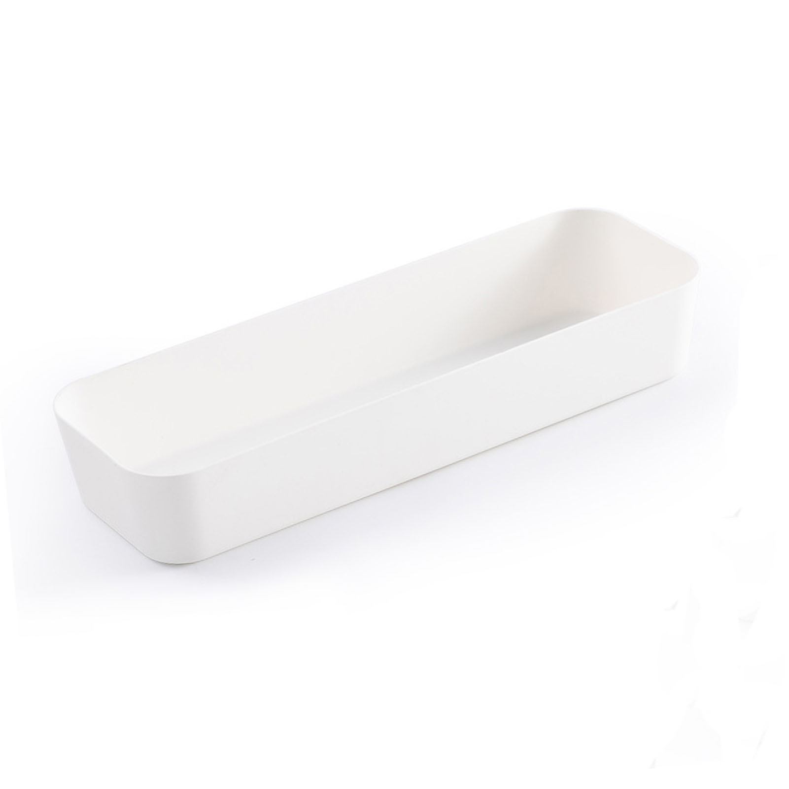 Schubladenorganizer Fürs Büro, Aufbewahrungsbox Für Kosmetik Und Schreibwaren, Schubladeneinteiler Für Küche, Schlafzimmer, Badezimmer Oder Büro