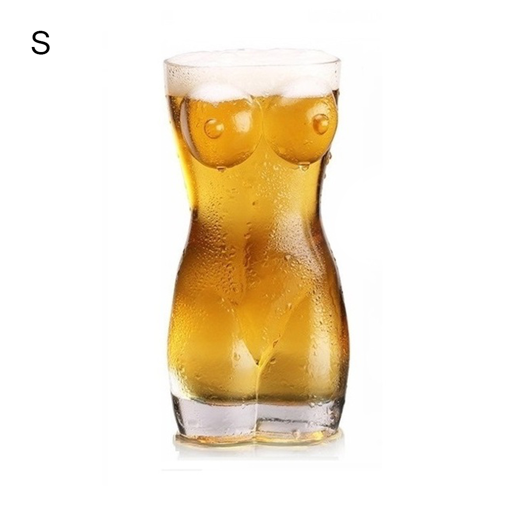 Körperförmige Schnapsgläser (für Frauen Und Männer) Für Wodka, Whisky Und Bier