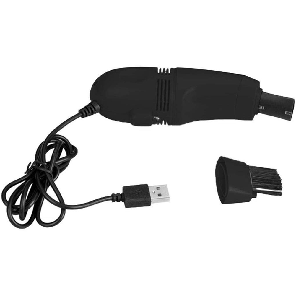 Mini-usb-tastaturstaubsauger Für Laptops, Staubreinigungsset