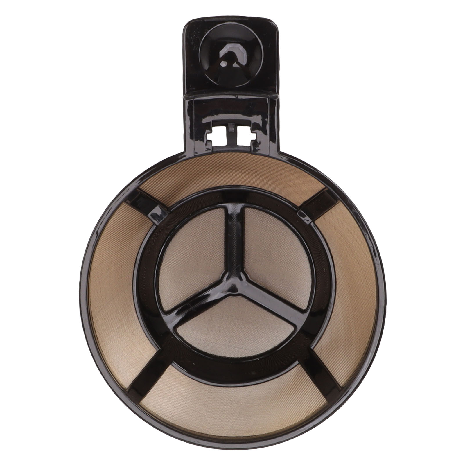 Packung Mit 2 Wiederverwendbaren Kaffeefiltern Für Zweiwege-kaffeemaschinen (modelle 49980a, 49980z, 47650 Und 49933).