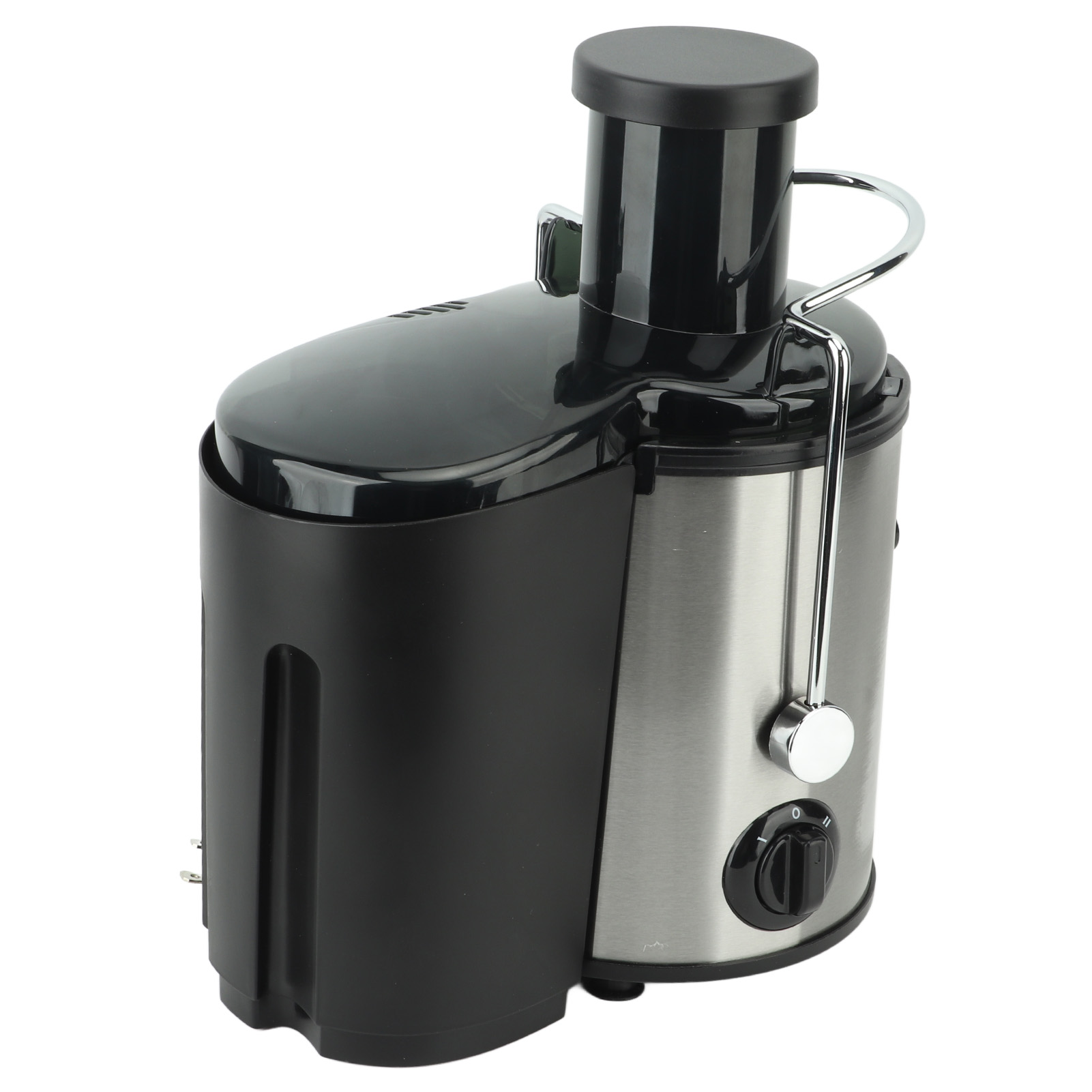 Professioneller 1000-watt-standmixer Mit 2 Geschwindigkeitsstufen Für Pürees, Crushed Ice, Milchshakes, Obst Und Gemüse. 220-v-eu-stecker.