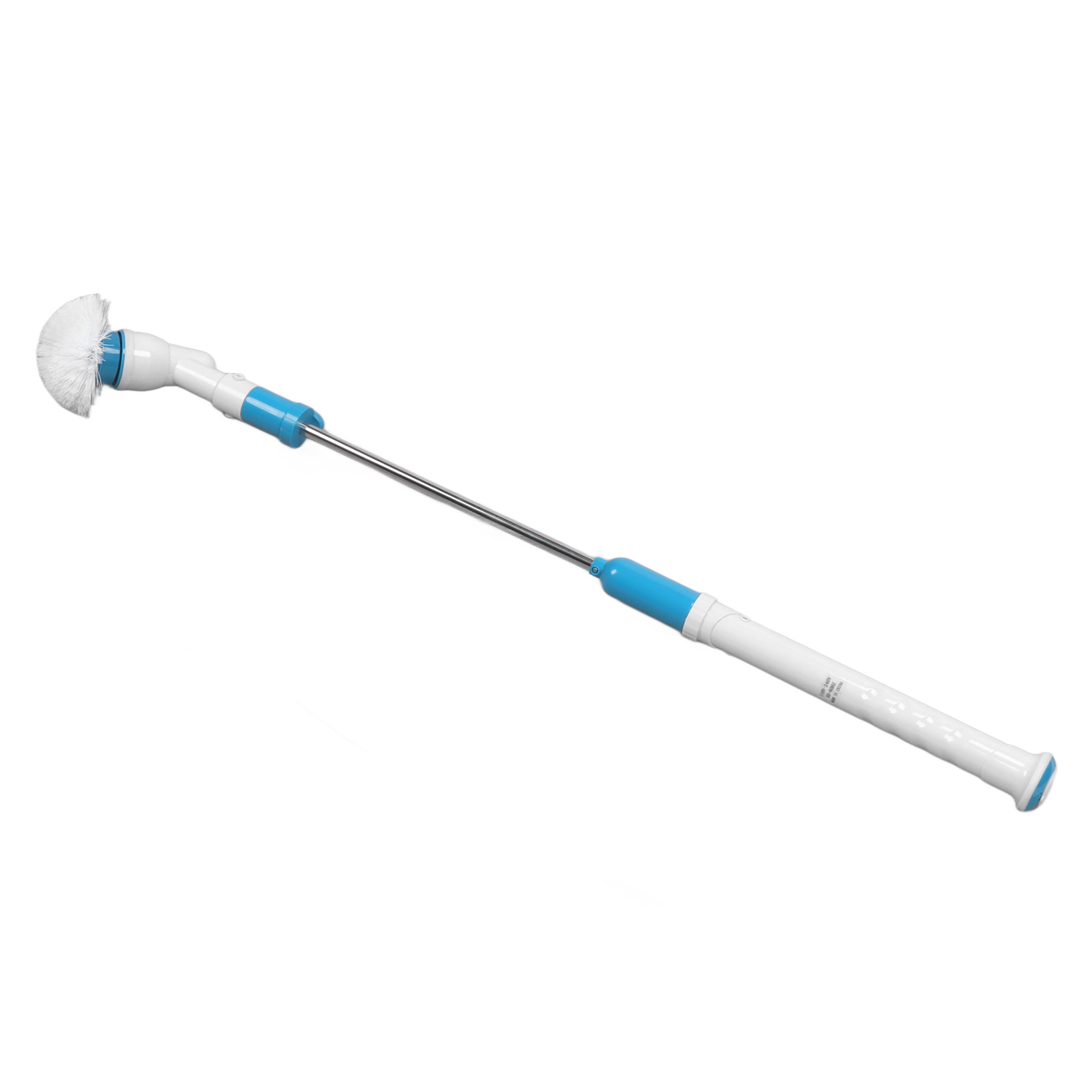 Kabellose Elektrische Reinigungsbürste Für Dusche, Badewanne Und Fliesen (eu-stecker 100-240 V)