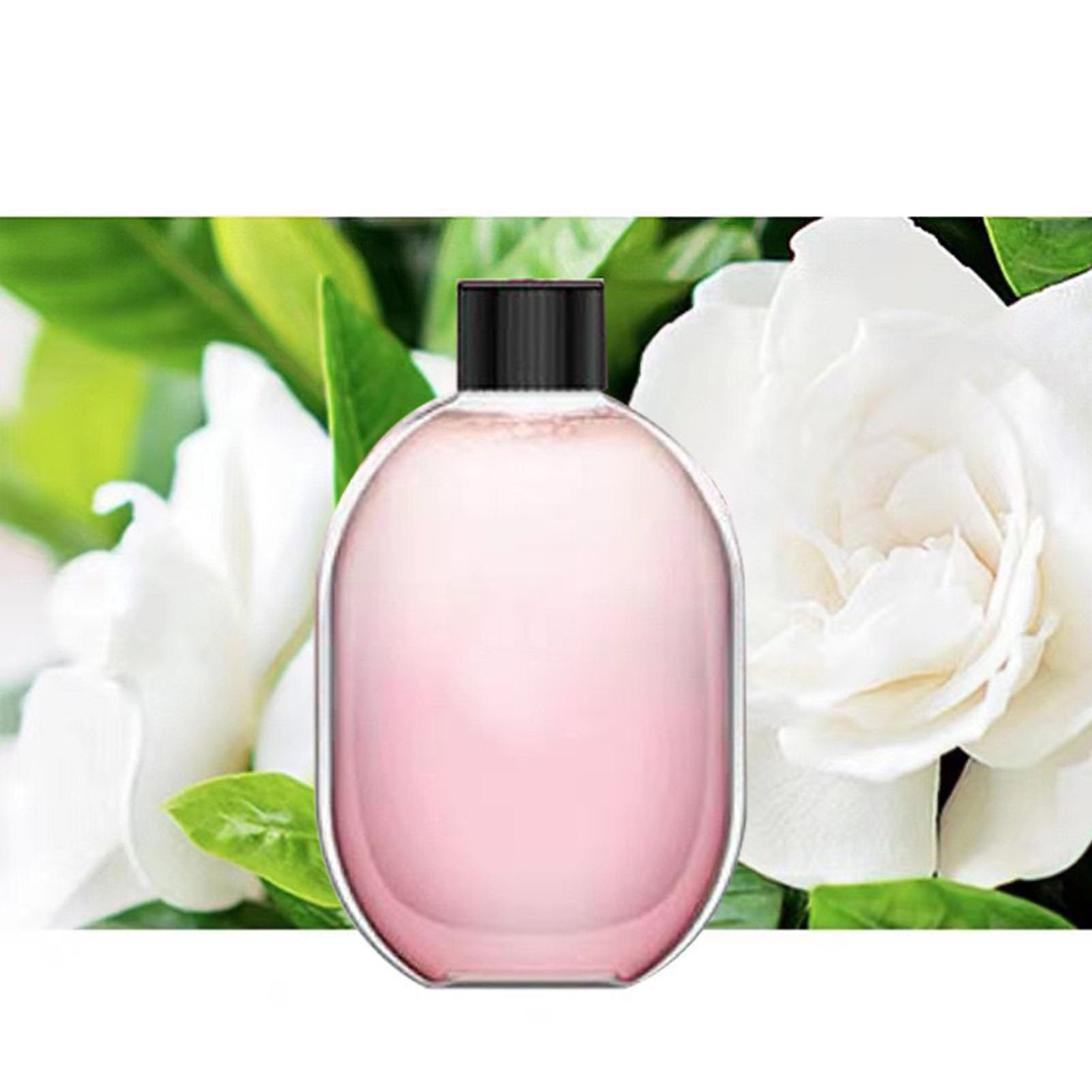 Nachfüllpackungen Für Ätherische Öle In Aromadiffusoren, Flüssige Duftöle Für Diffusoren In Innenräumen (hotel, Badezimmer, Büro), Gardenia