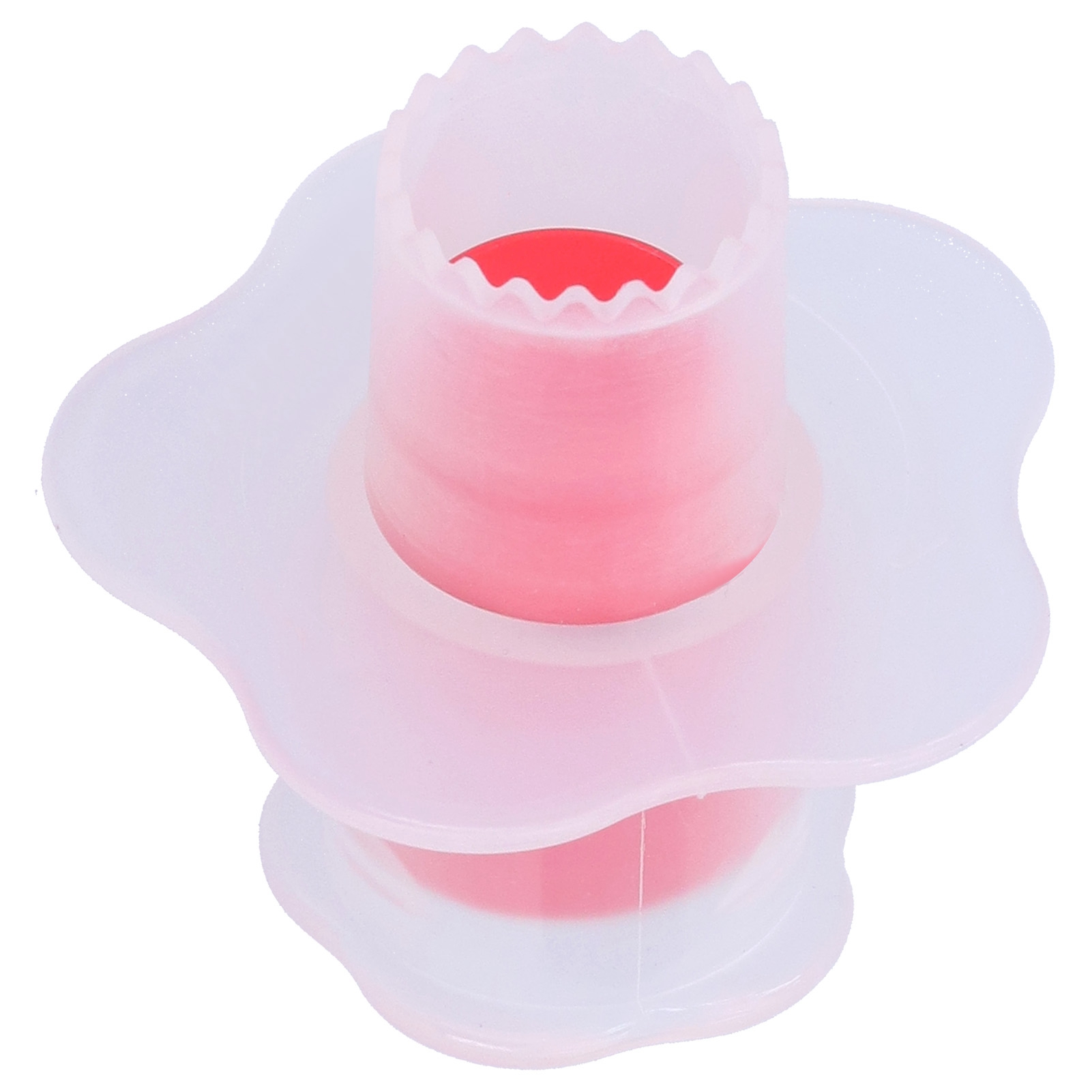 Cupcake-ausstecher Mit Stößel Zum Entfernen Von Kuchenkernen, Creme- Und Marmeladenfüllungen Sowie Dekorationen Für Hausgemachtes Gebäck