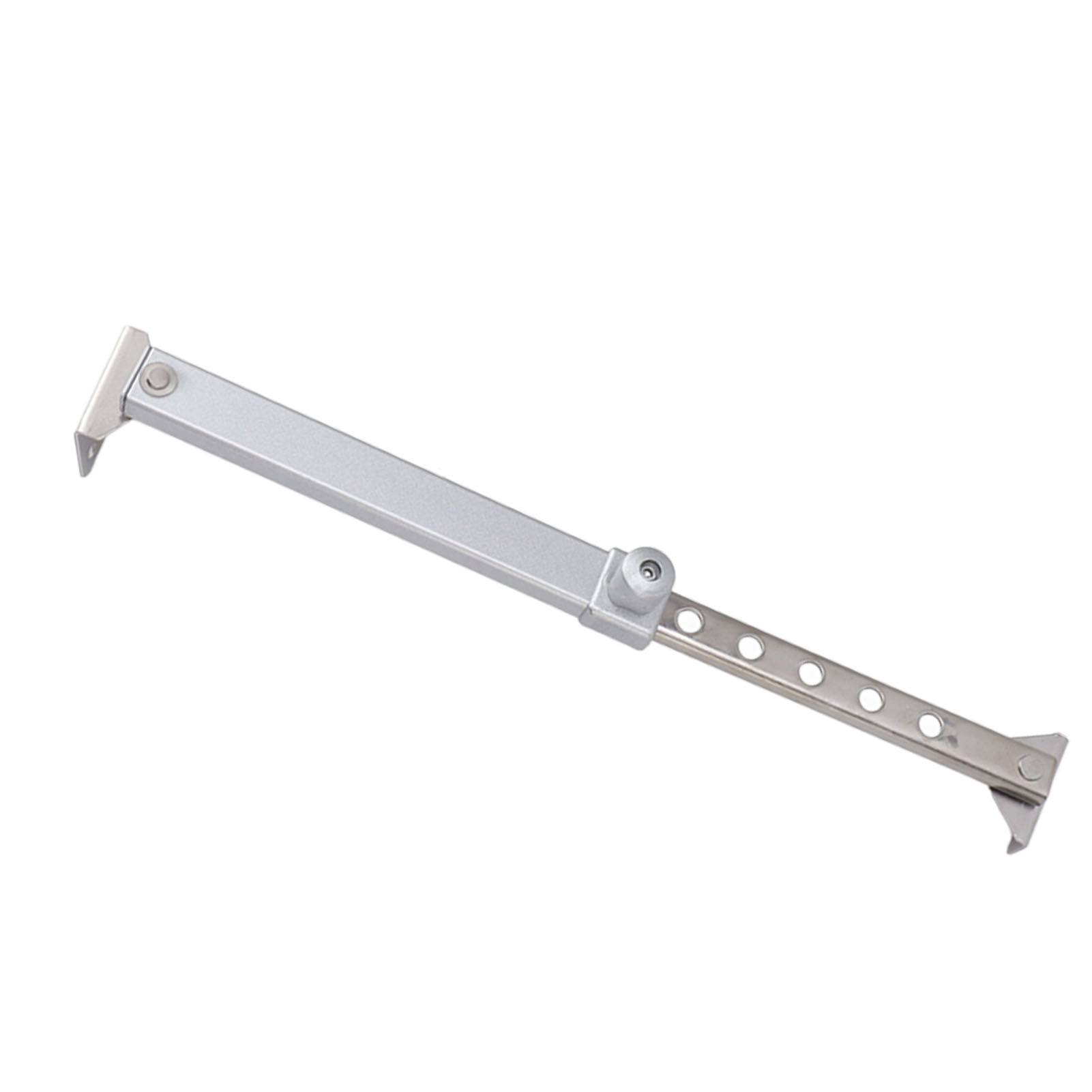 Drehflügel-fensterscharnier, Nach Außen Drückende Fensterstütze, Aus Aluminiumlegierung, Für Die Fenstersicherung Im Wohnbereich (modell 02)