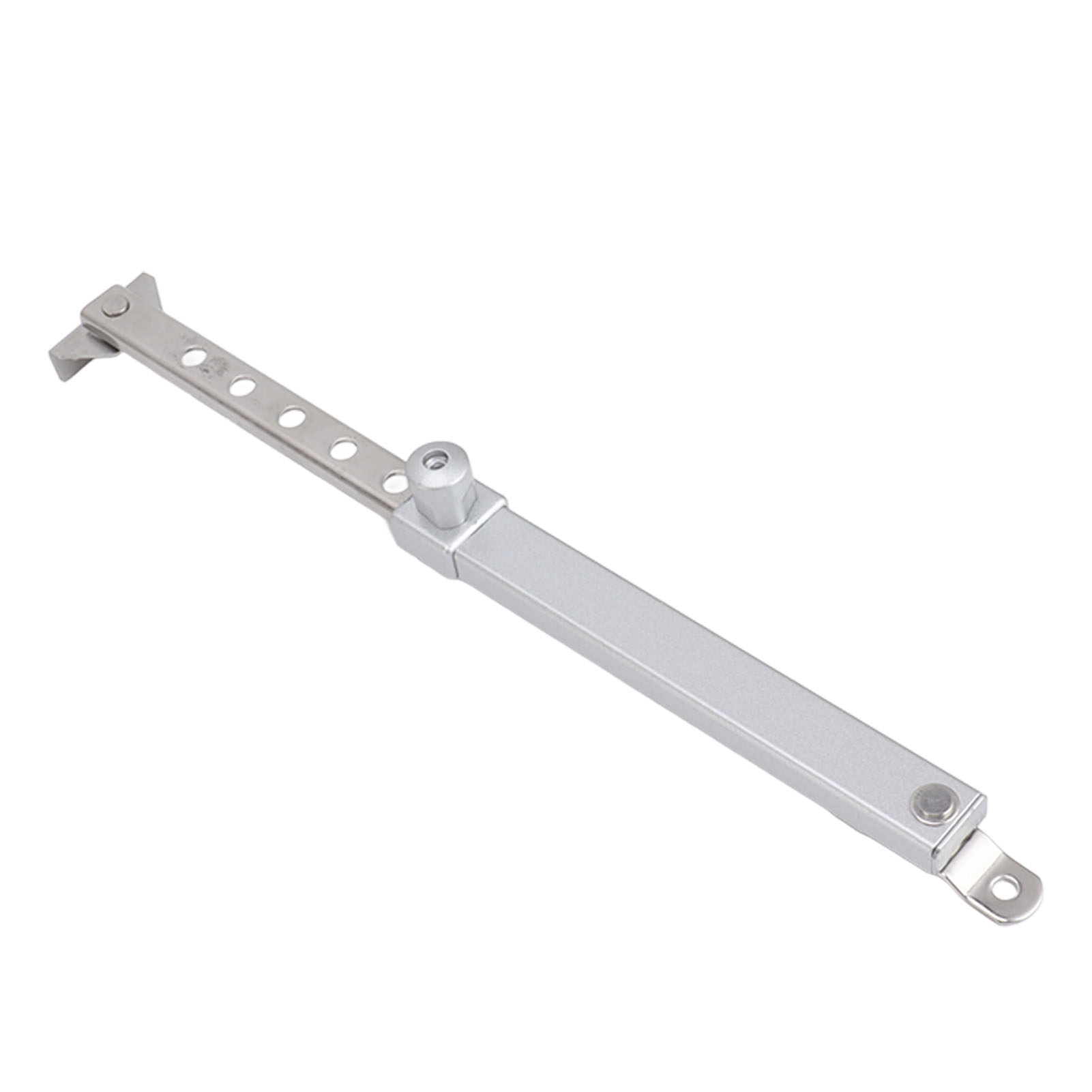 Drehflügel-fensterscharnier, Nach Außen Drückende Fensterstütze, Aus Aluminiumlegierung, Für Sicherheitsfenster Im Wohnbereich (modell 04)