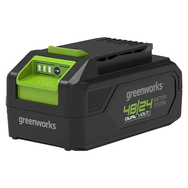 Batteria Greenworks 48v G4824b2